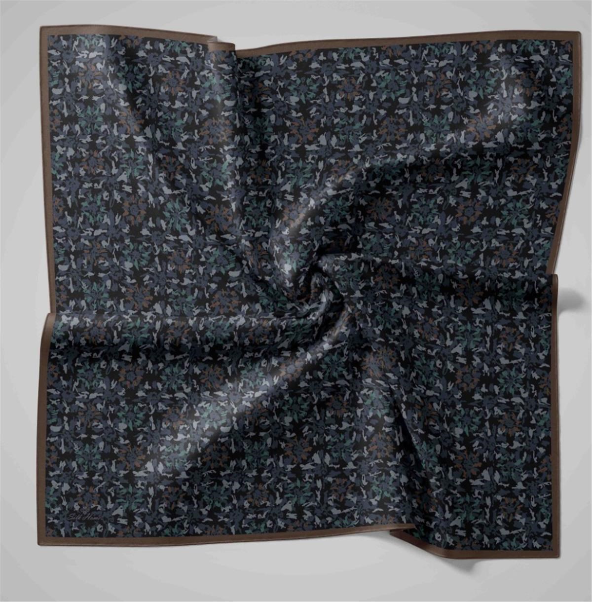Silk Home Soft Eşarp 73070-09