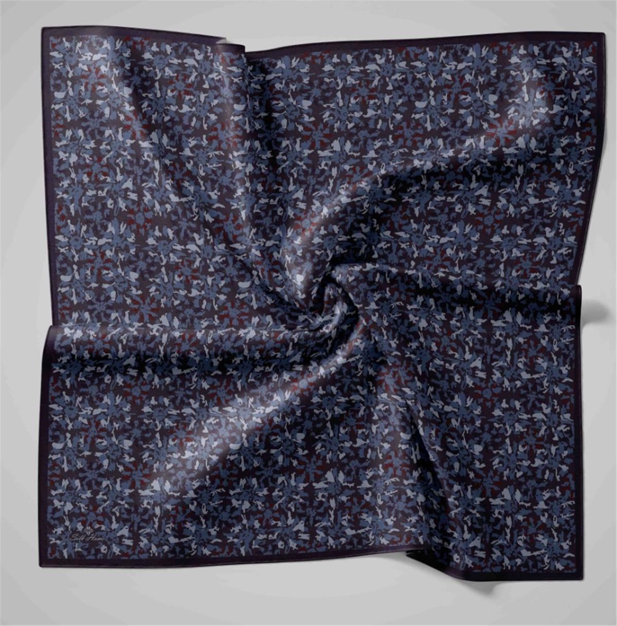 Silk Home Soft Eşarp 73070-10