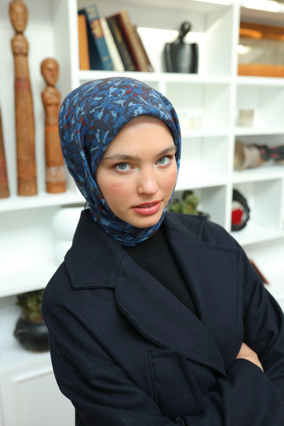 Silk Home Soft Eşarp 73070-10