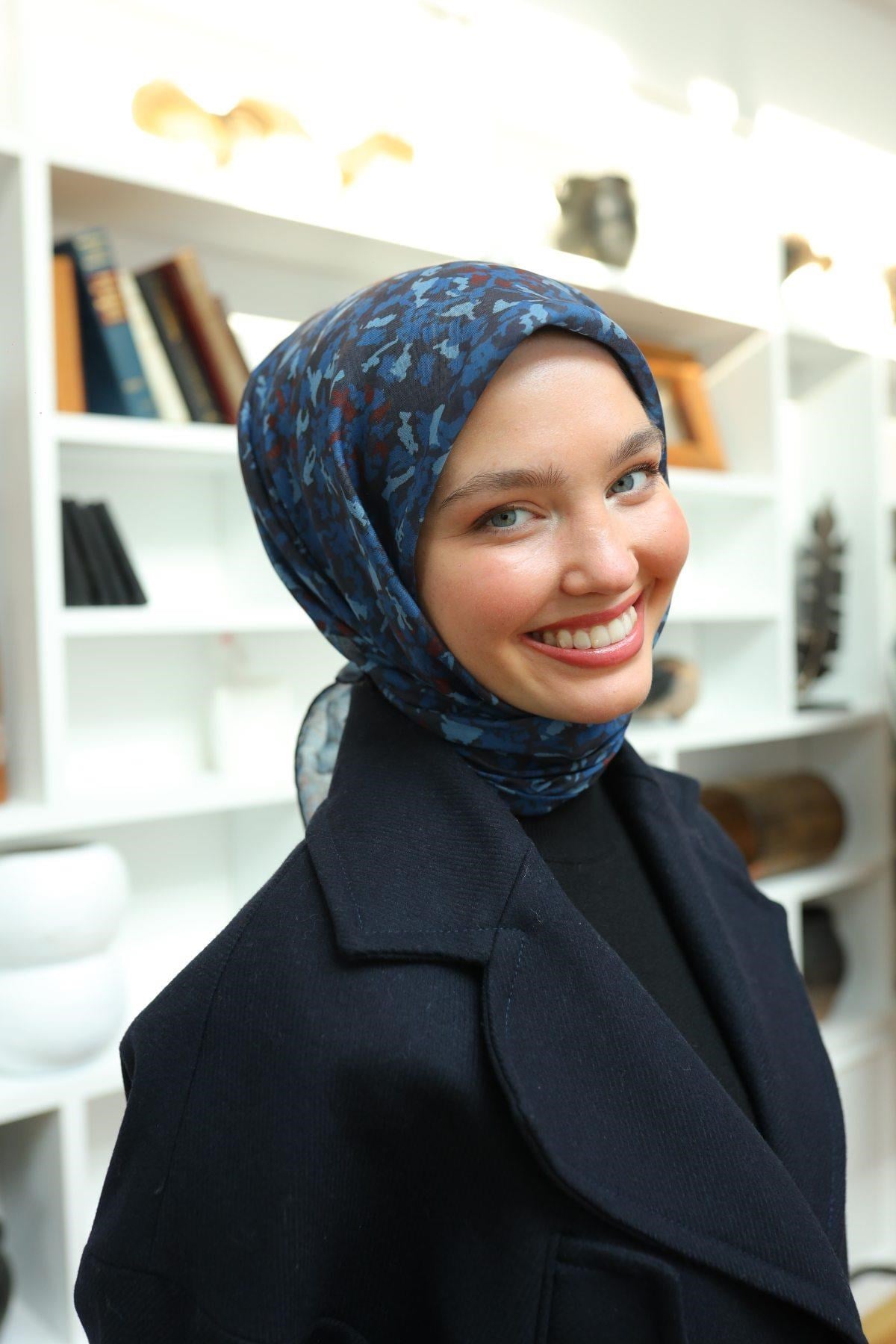 Silk Home Soft Eşarp 73070-10