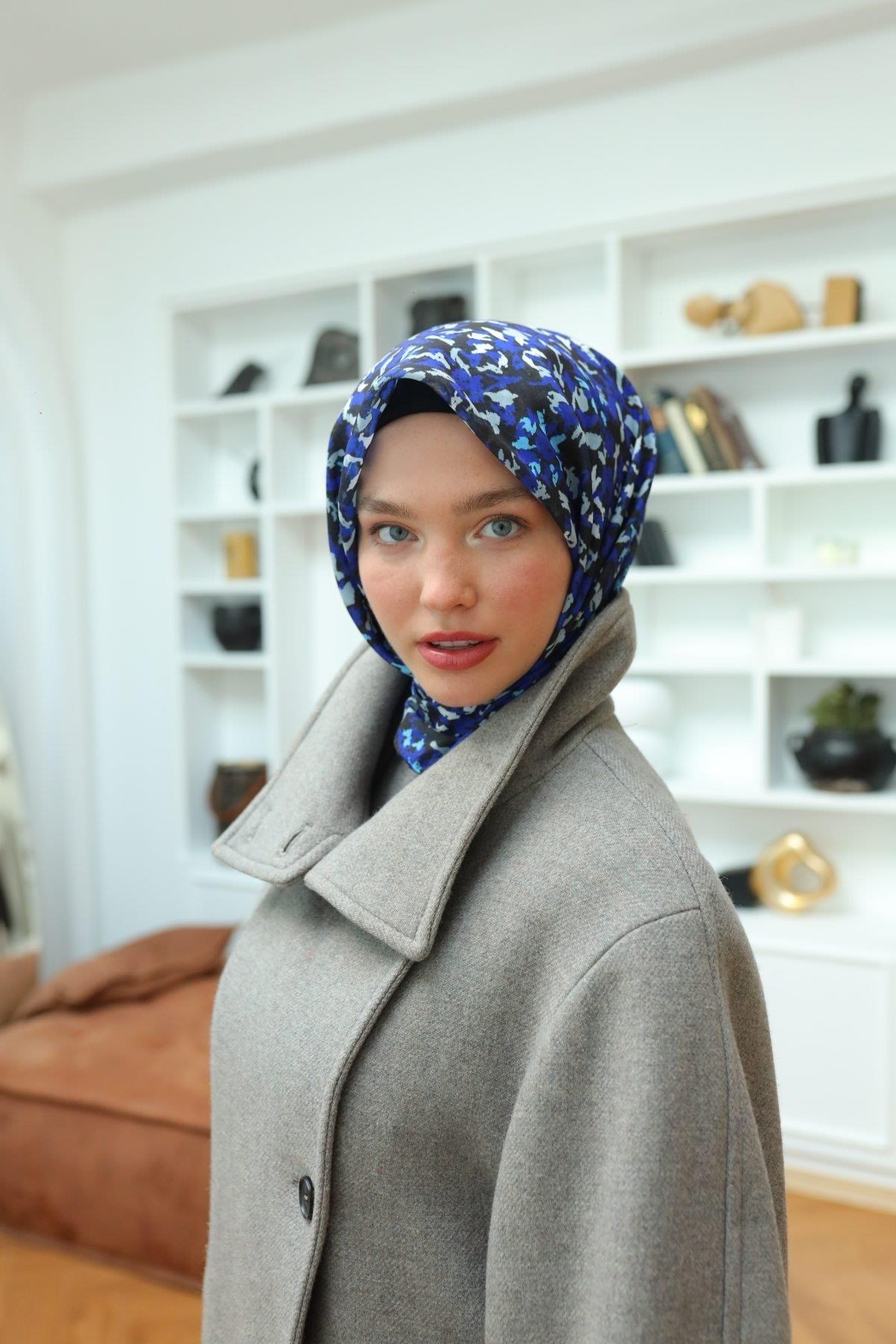 Silk Home Soft Eşarp 73070-15