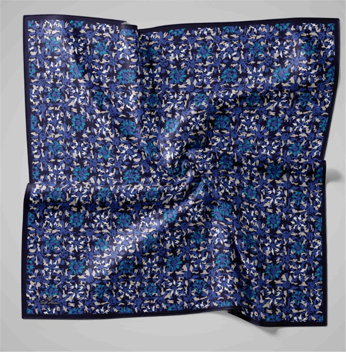 Silk Home Soft Eşarp 73070-16