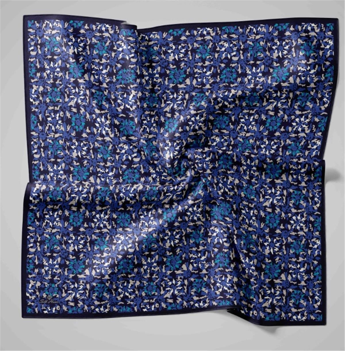 Silk Home Soft Eşarp 73070-16