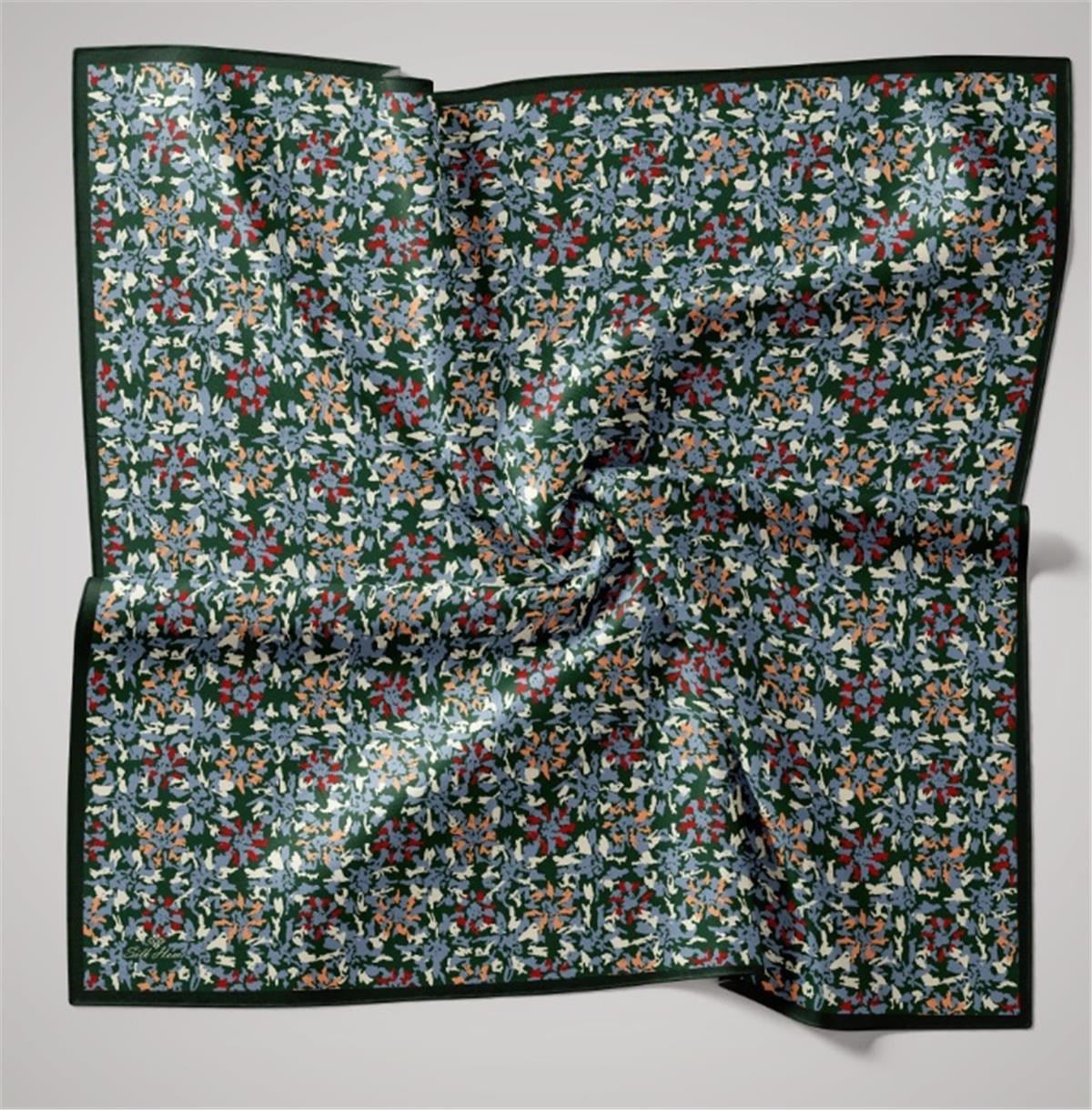 Silk Home Soft Eşarp 73070-18
