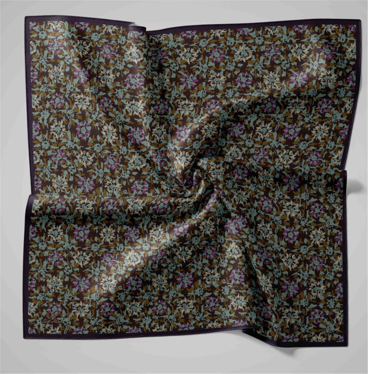 Silk Home Soft Eşarp 73070-20