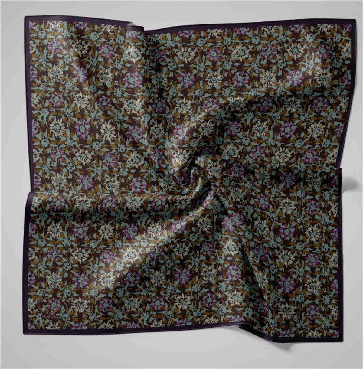 Silk Home Soft Eşarp 73070-20