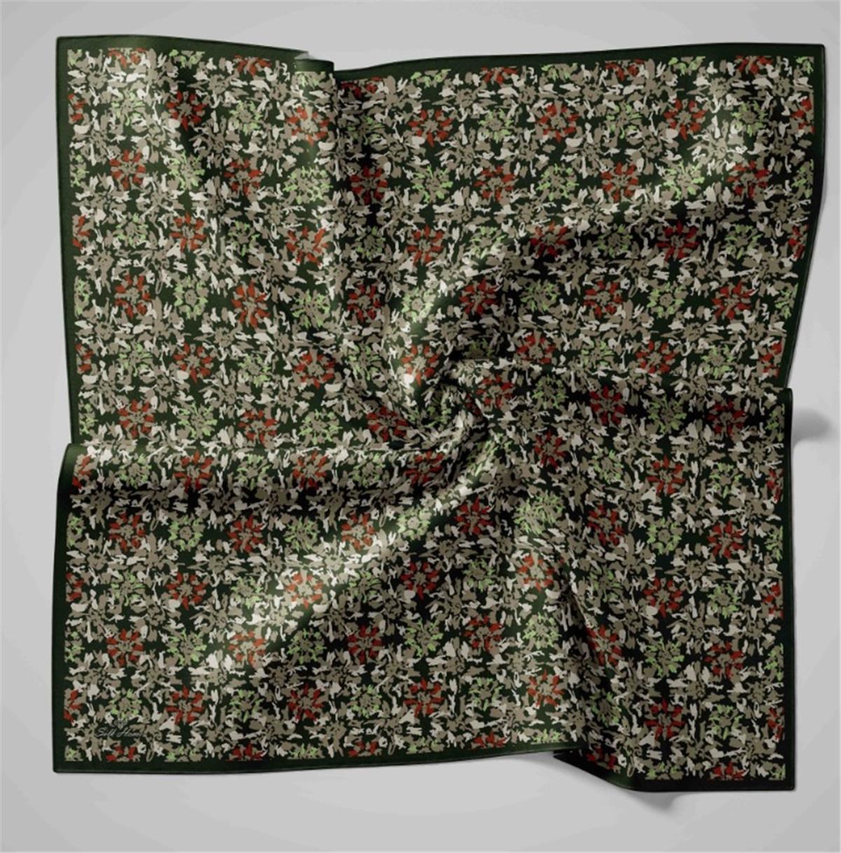 Silk Home Soft Eşarp 73070-21