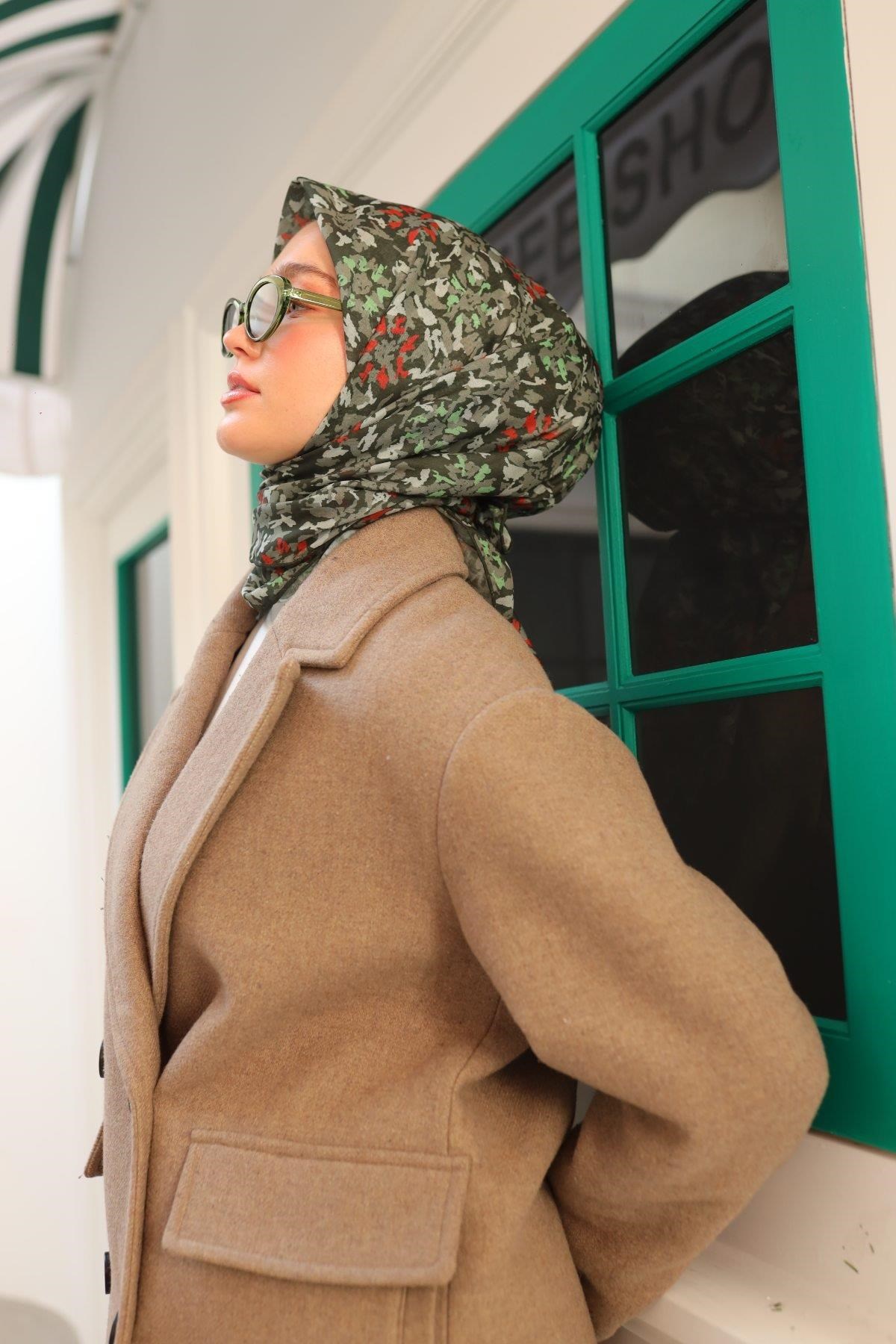 Silk Home Soft Eşarp 73070-21