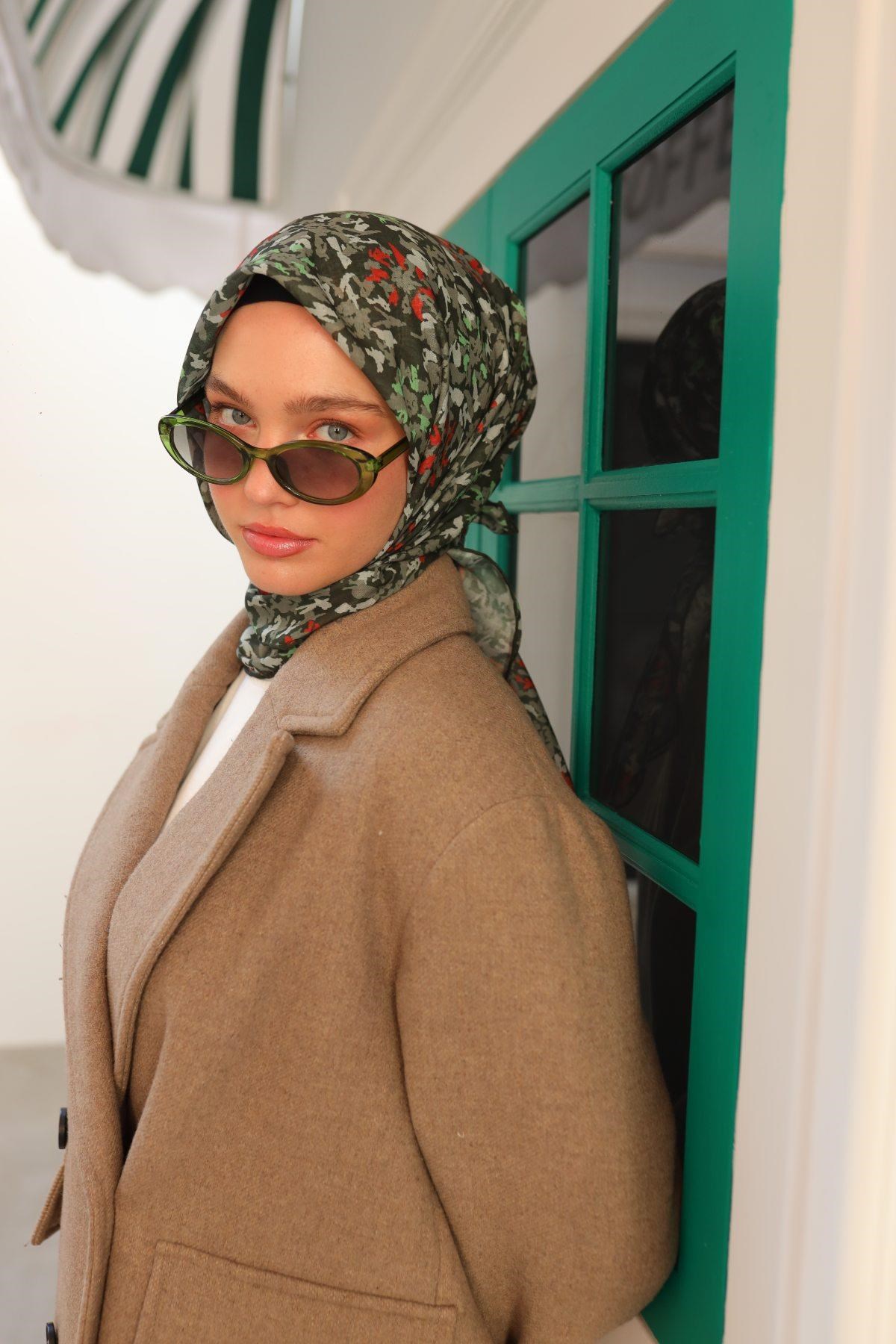 Silk Home Soft Eşarp 73070-21