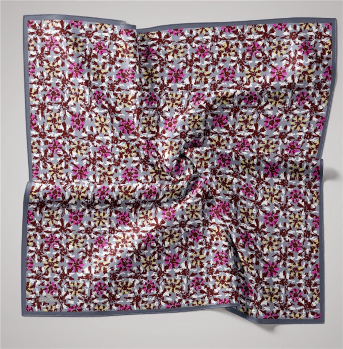 Silk Home Soft Eşarp 73070-23