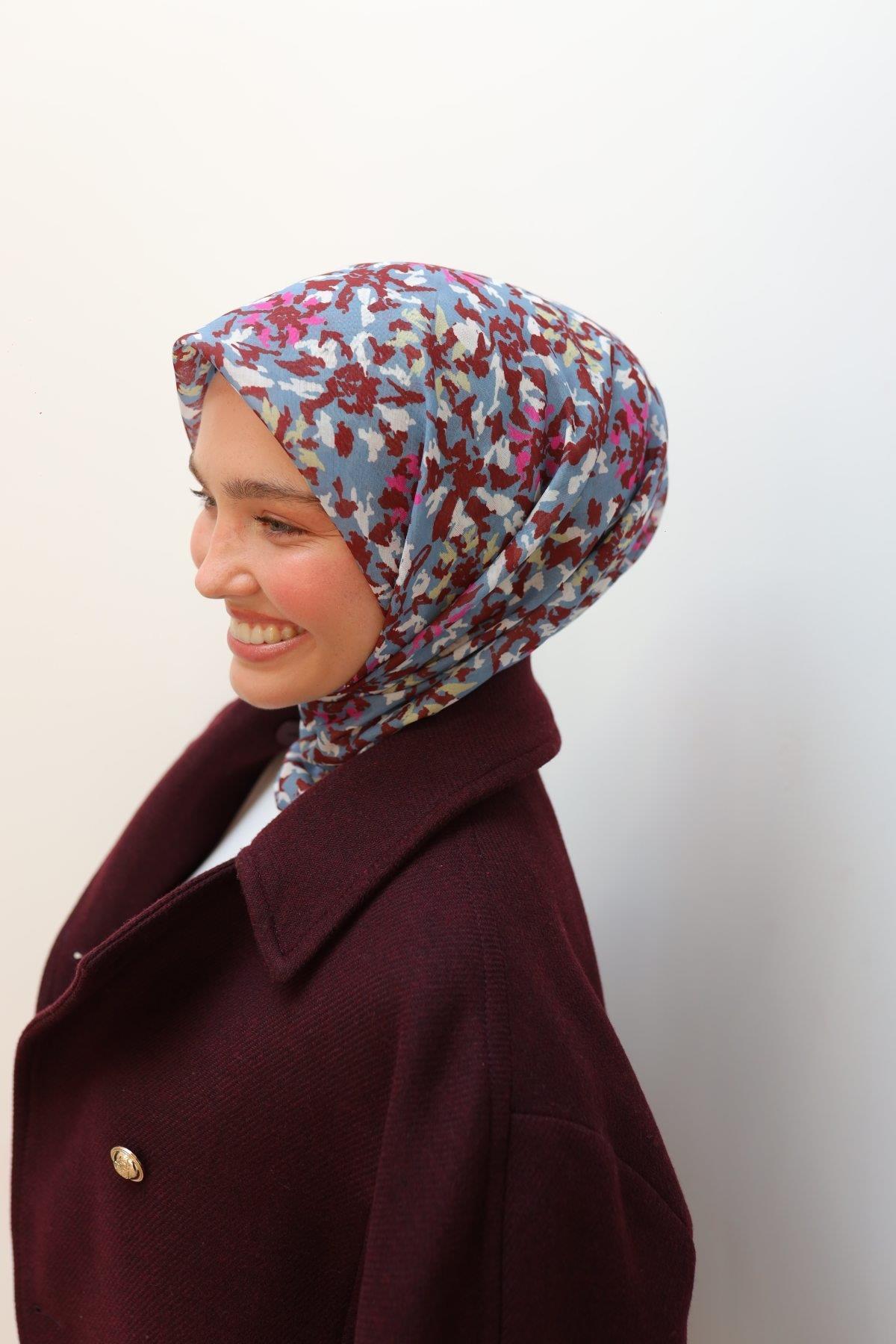 Silk Home Soft Eşarp 73070-23