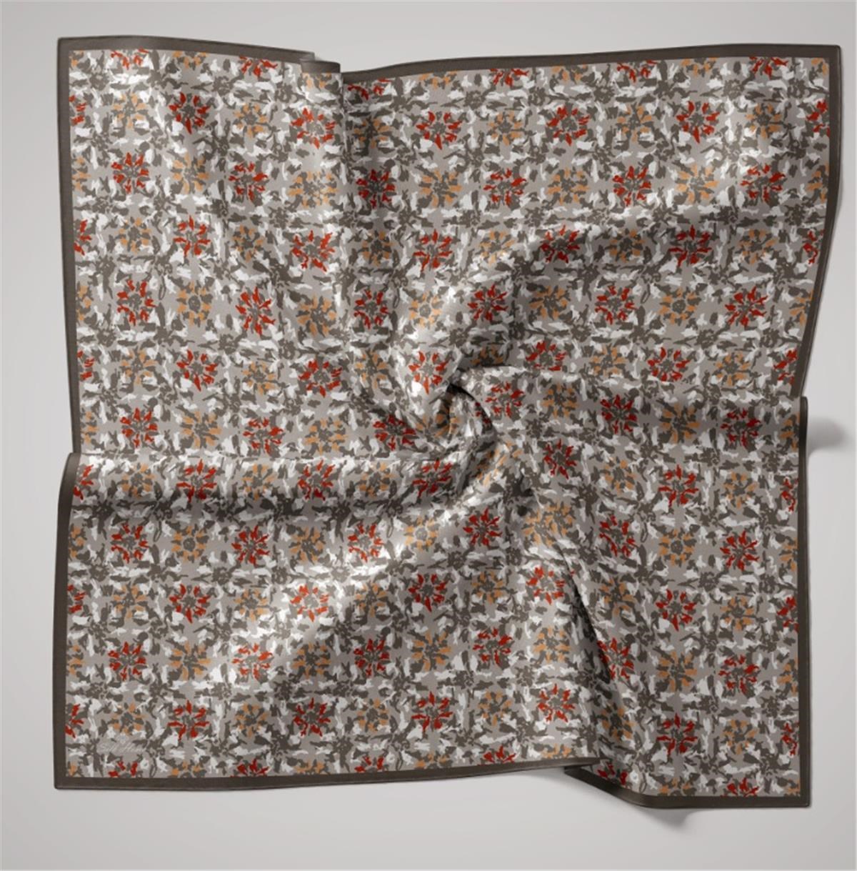 Silk Home Soft Eşarp 73070-25
