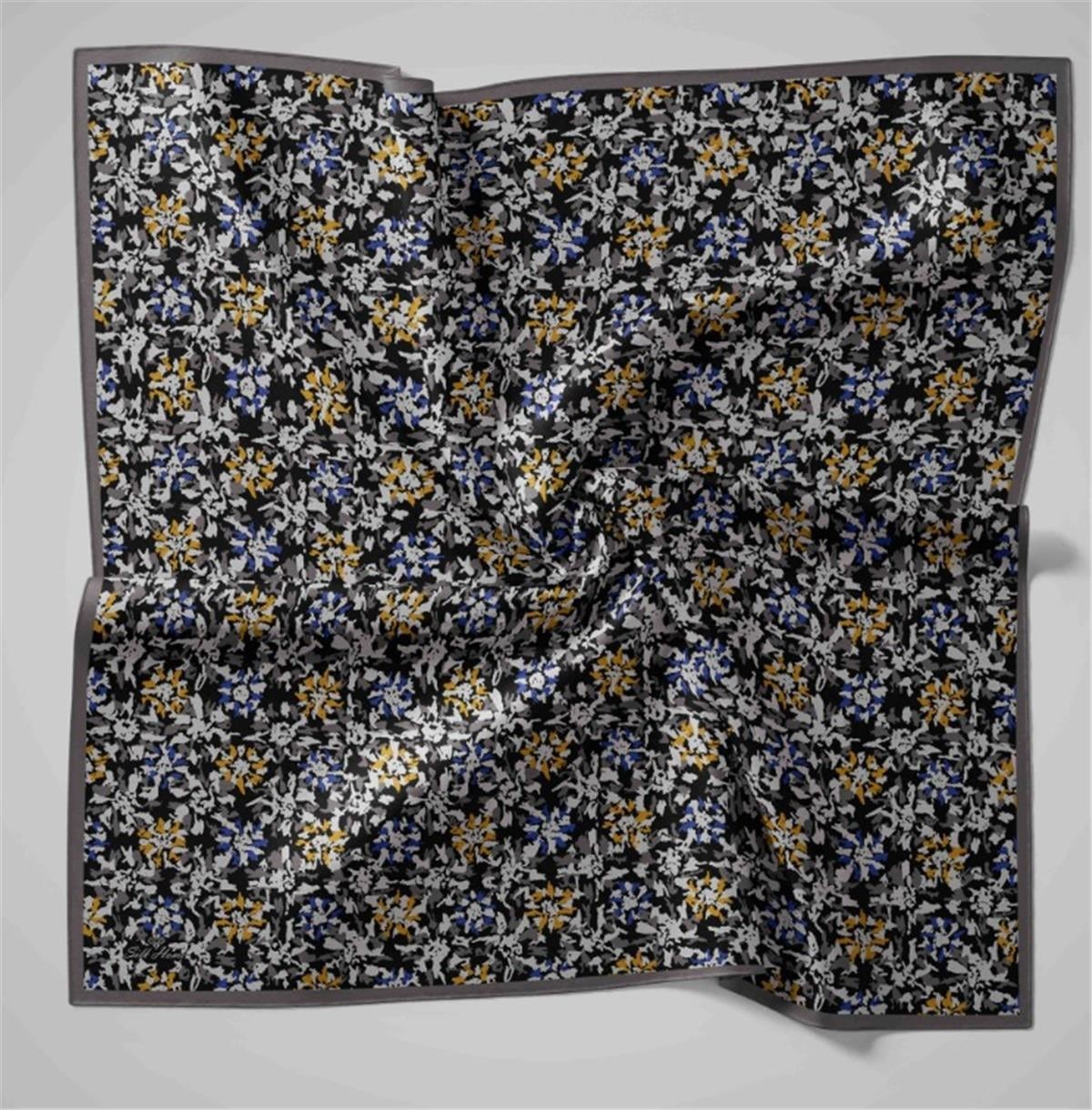Silk Home Soft Eşarp 73070-27