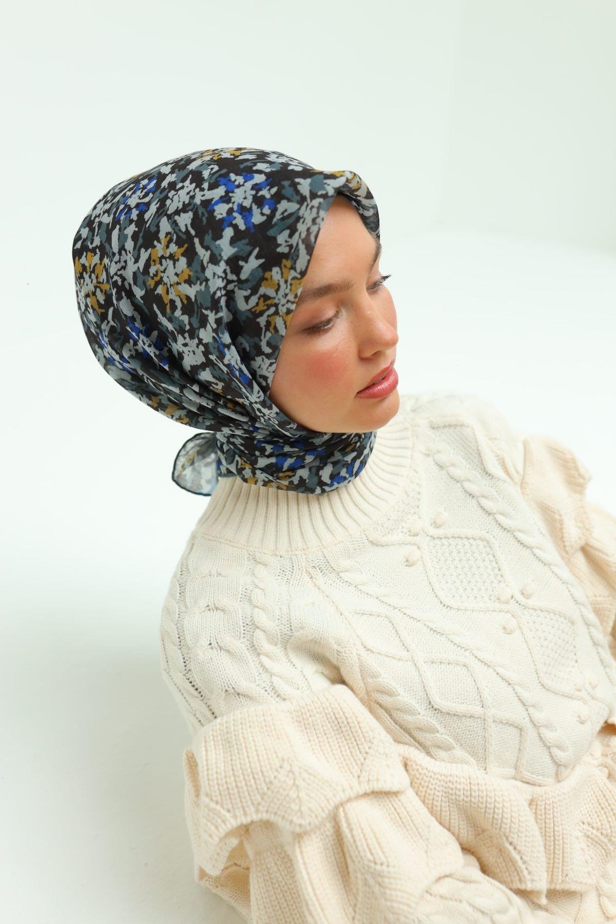 Silk Home Soft Eşarp 73070-27