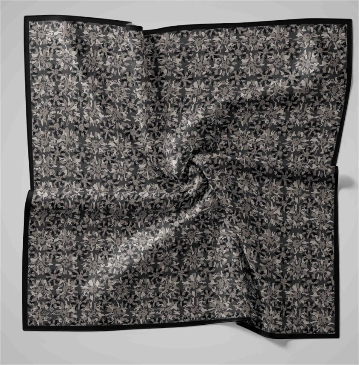 Silk Home Soft Eşarp 73070-28