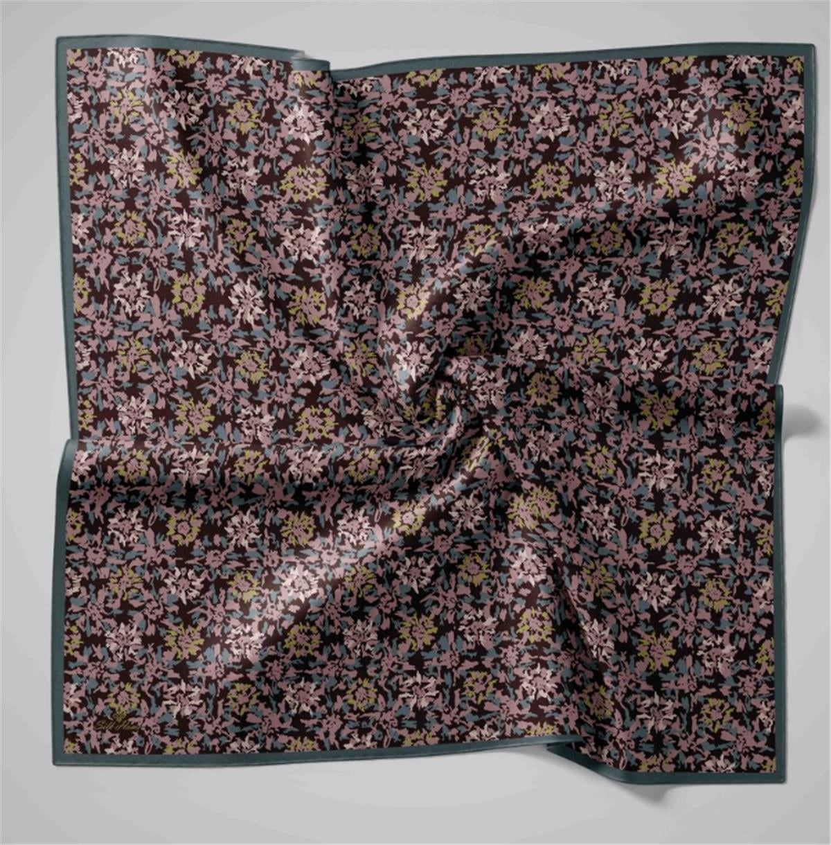 Silk Home Soft Eşarp 73070-32
