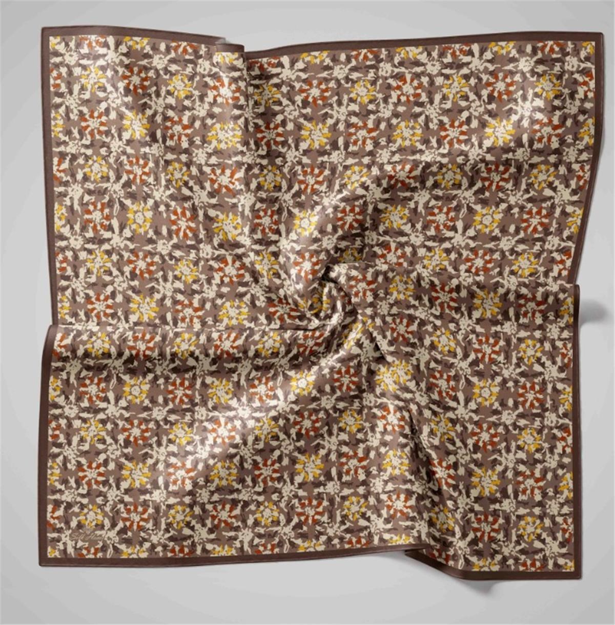 Silk Home Soft Eşarp 73070-34