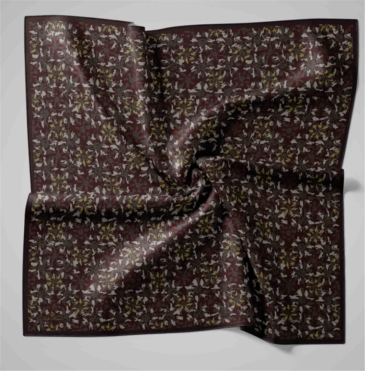 Silk Home Soft Eşarp 73070-36