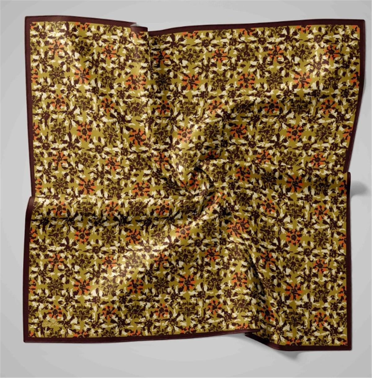 Silk Home Soft Eşarp 73070-37