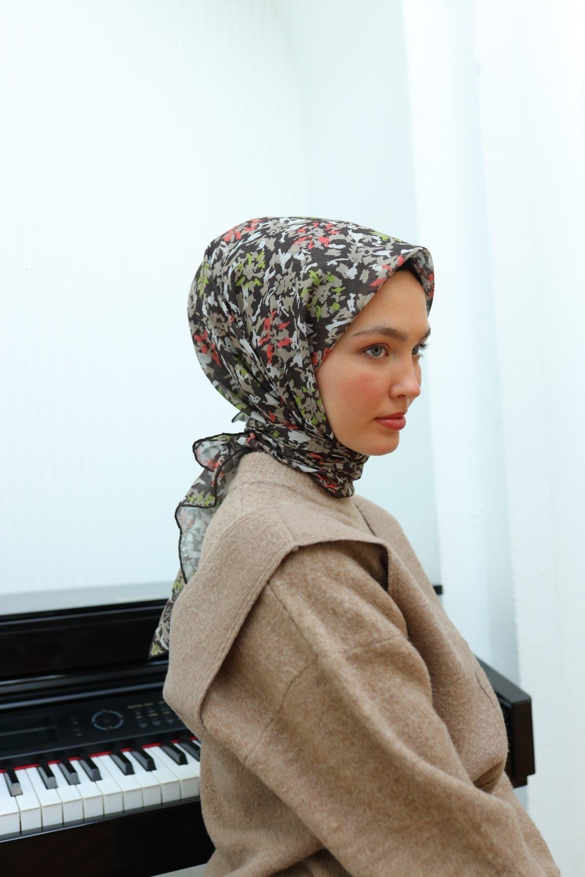 Silk Home Soft Eşarp 73070-39