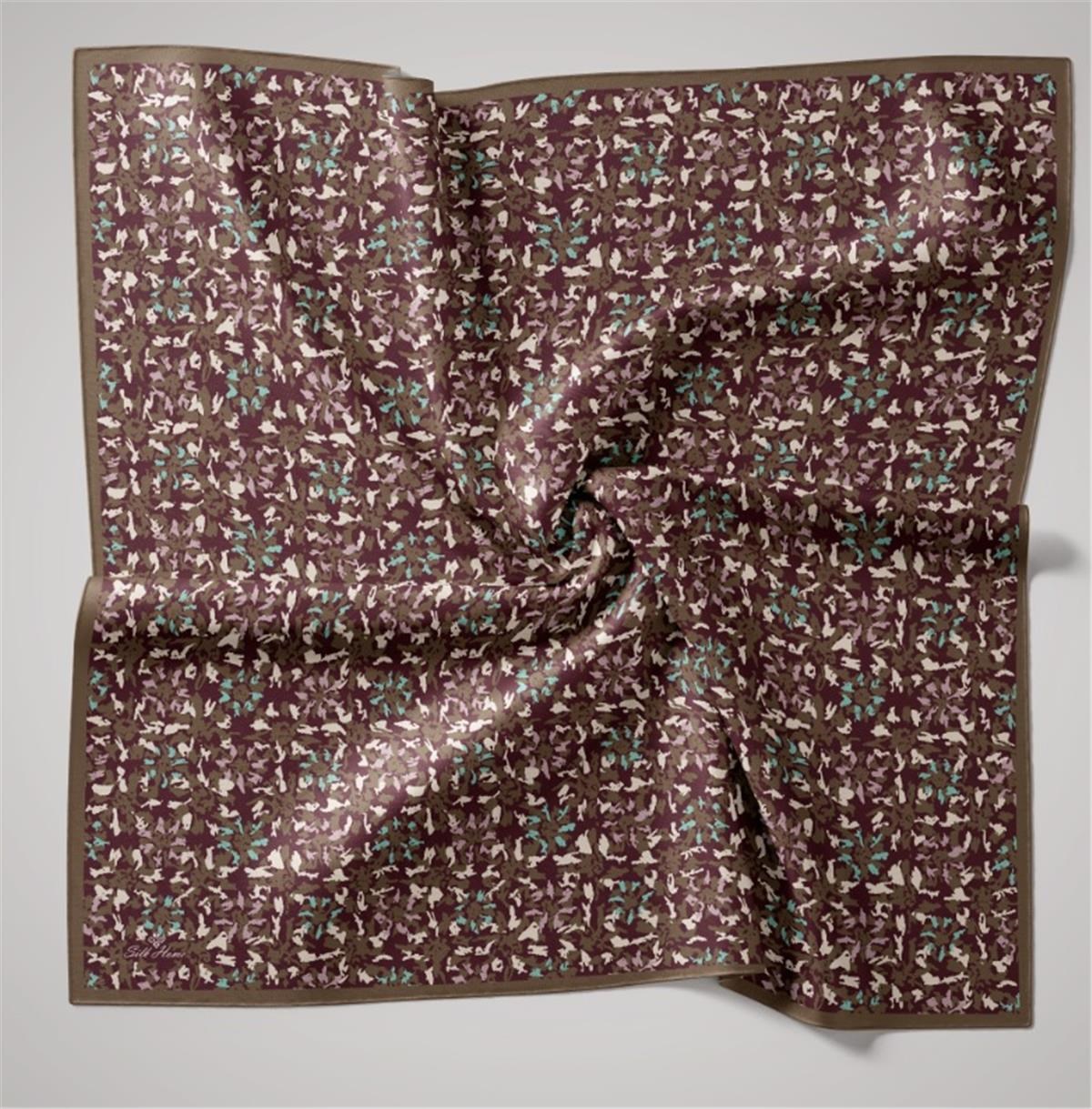 Silk Home Soft Eşarp 73070-40