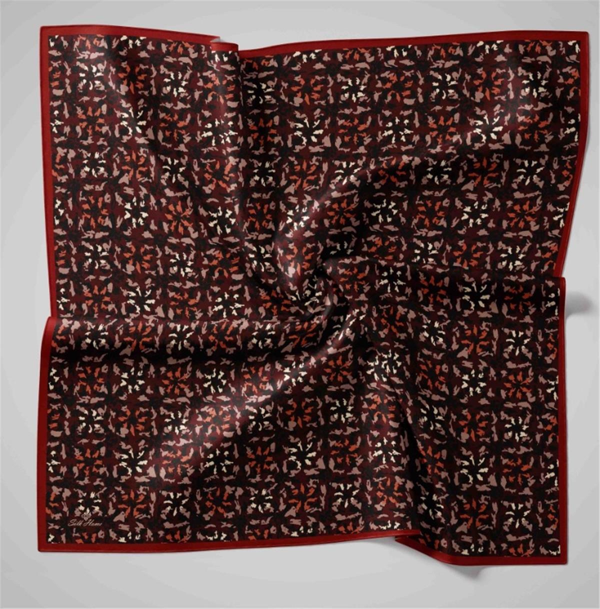 Silk Home Soft Eşarp 73070-42