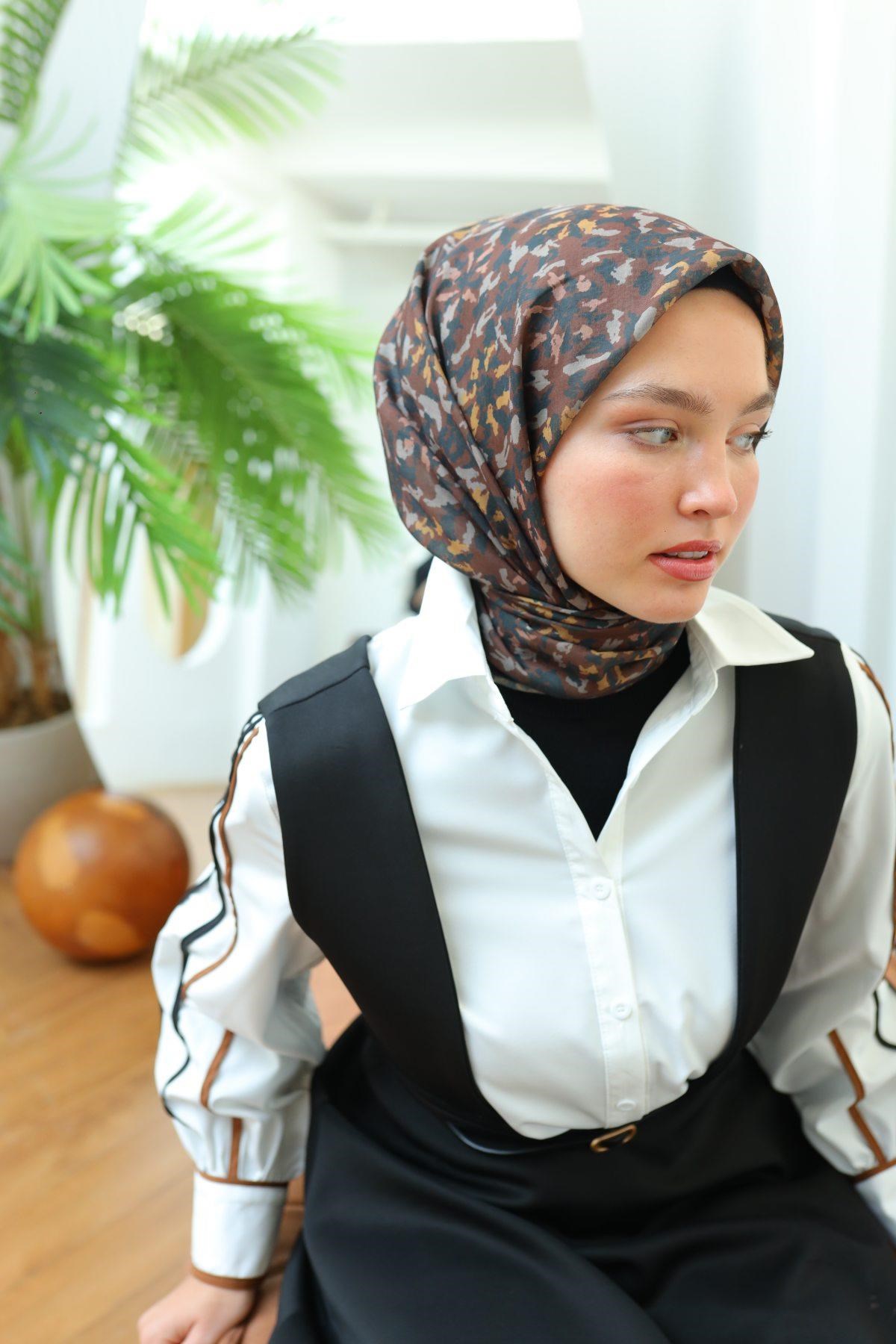 Silk Home Soft Eşarp 73070-45