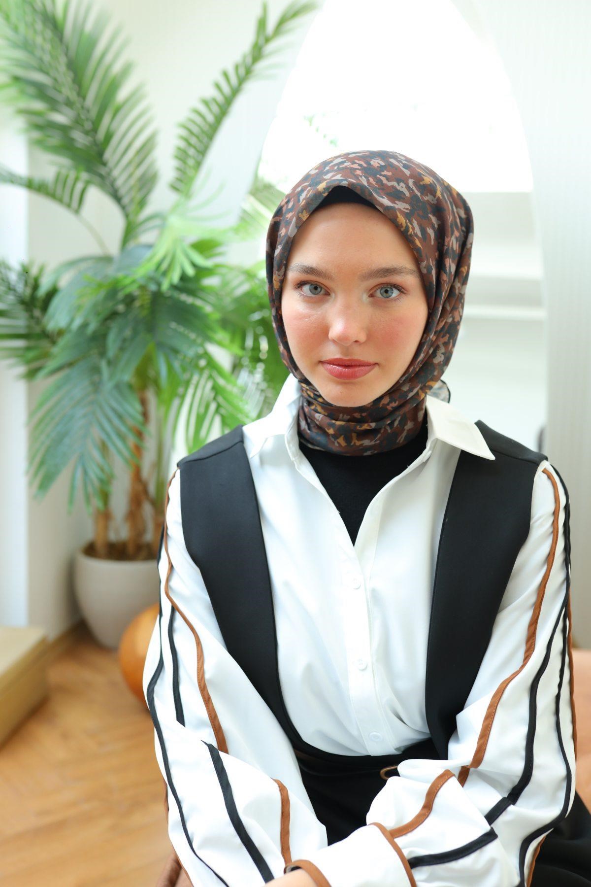 Silk Home Soft Eşarp 73070-45