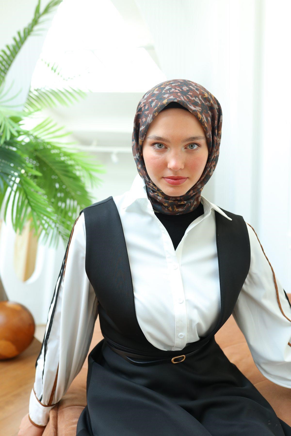 Silk Home Soft Eşarp 73070-45