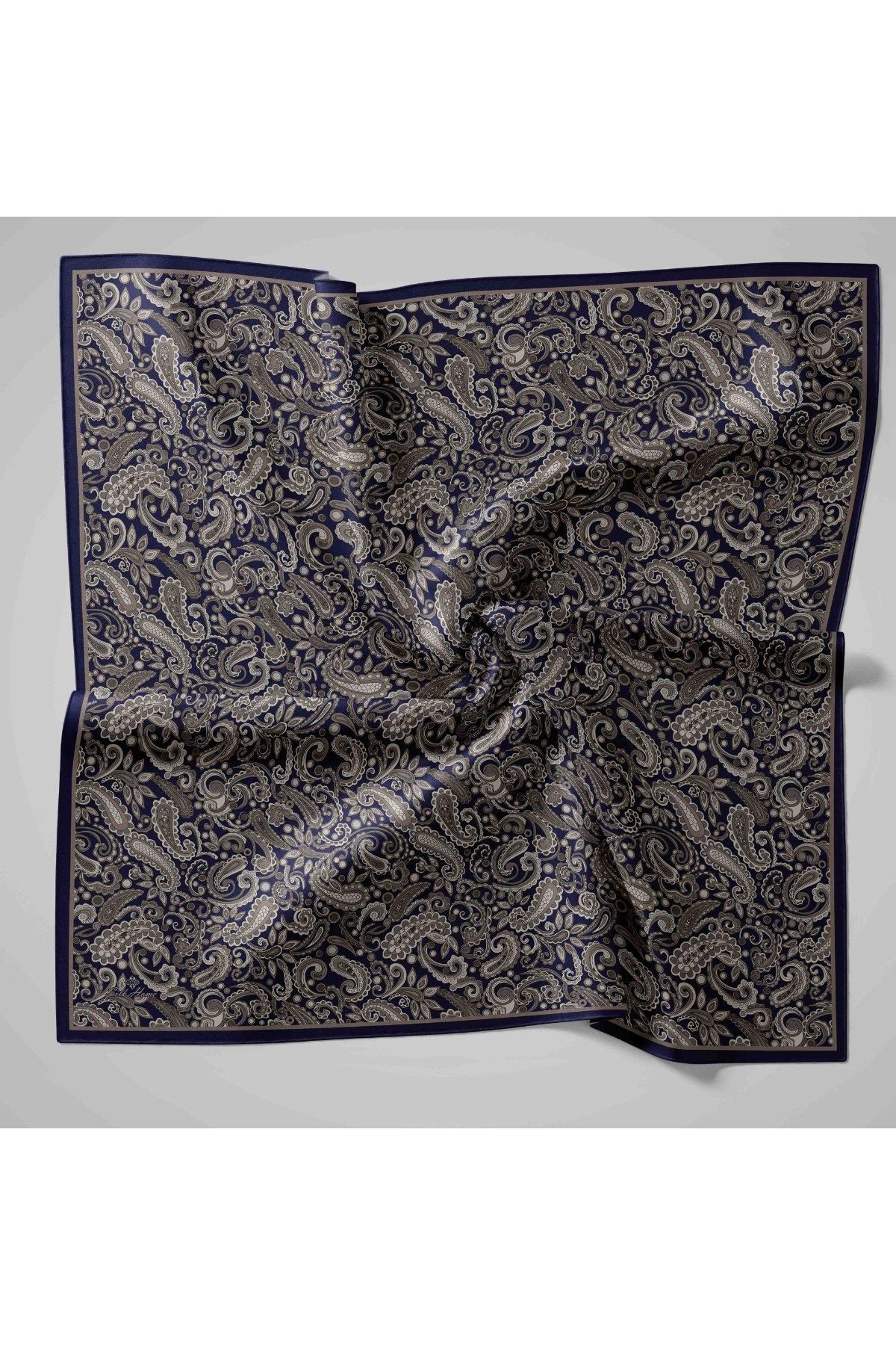 Silk Home Soft Eşarp 73071-01