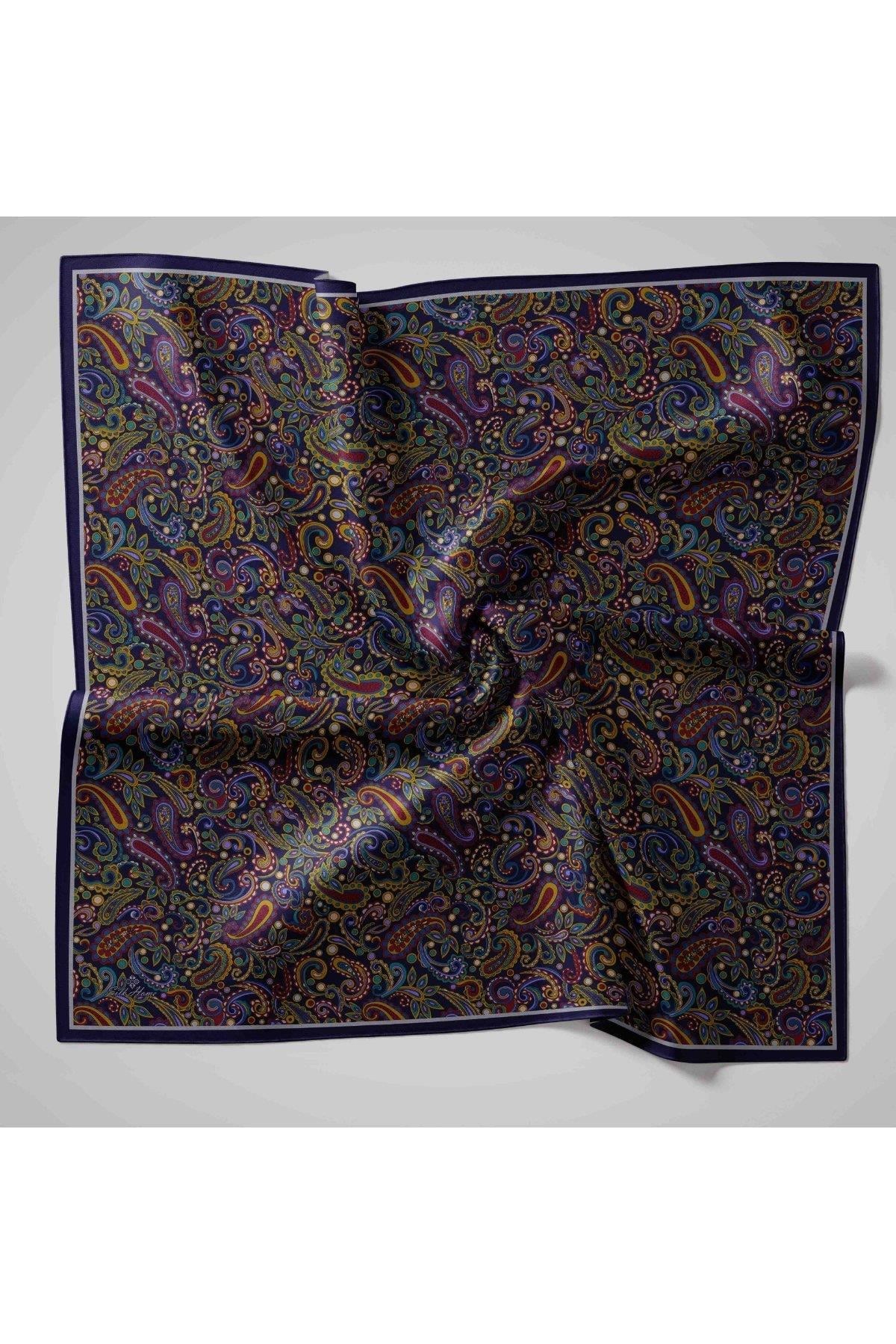 Silk Home Soft Eşarp 73071-02