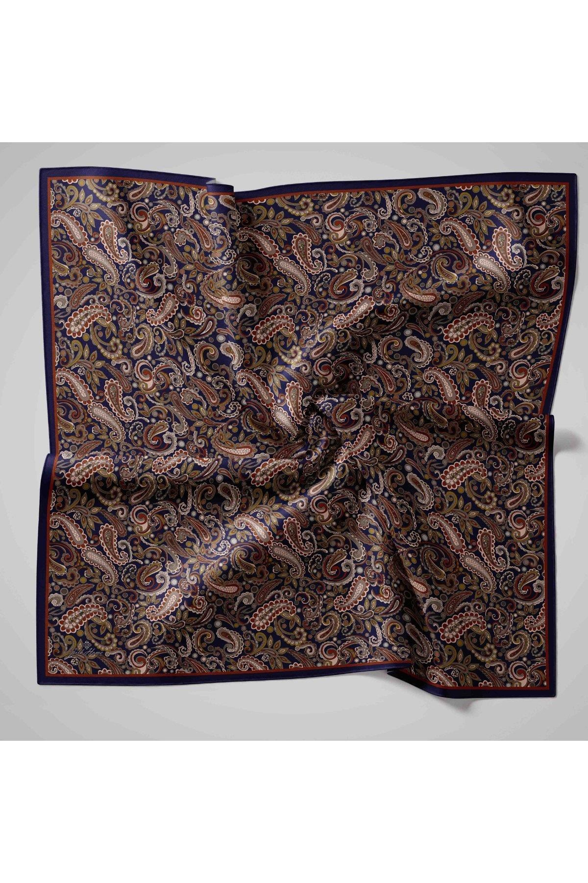 Silk Home Soft Eşarp 73071-03