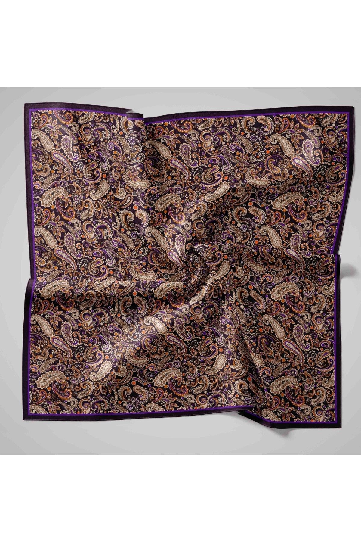 Silk Home Soft Eşarp 73071-04