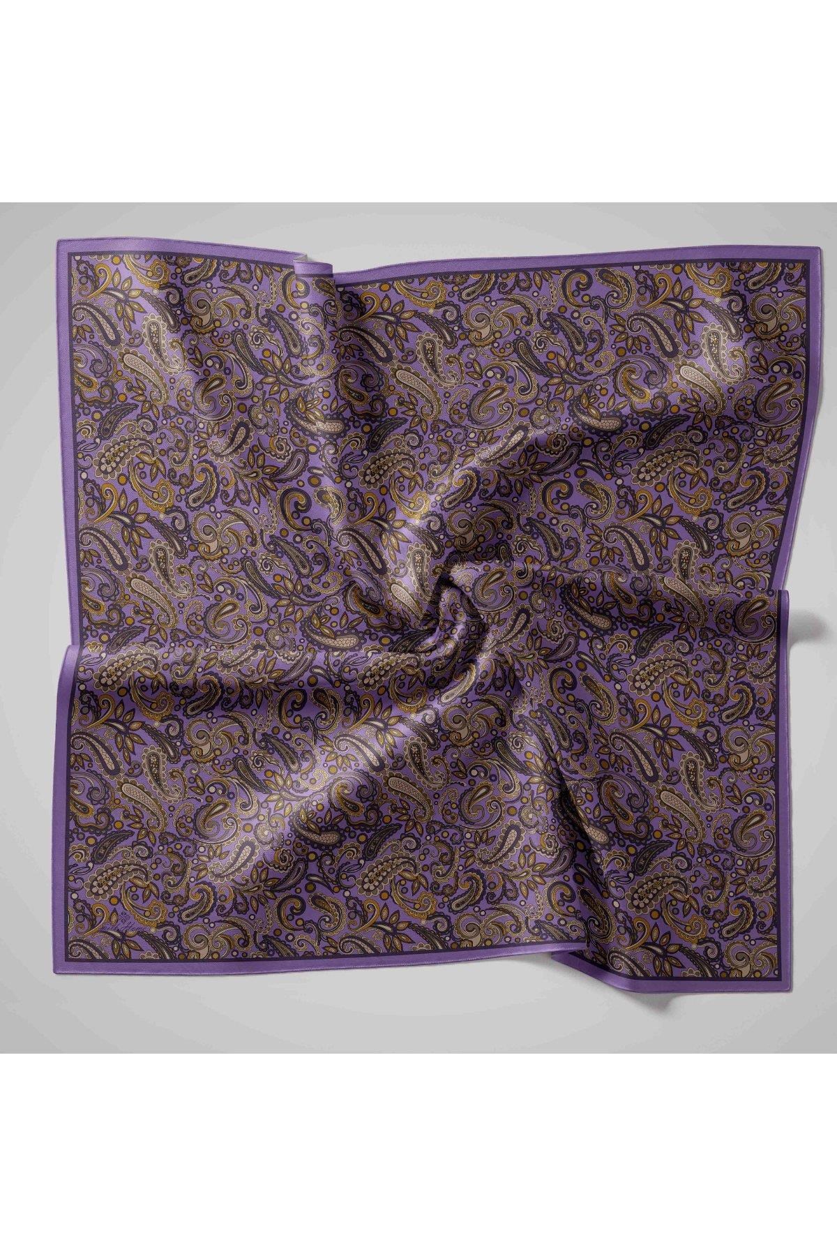 Silk Home Soft Eşarp 73071-05