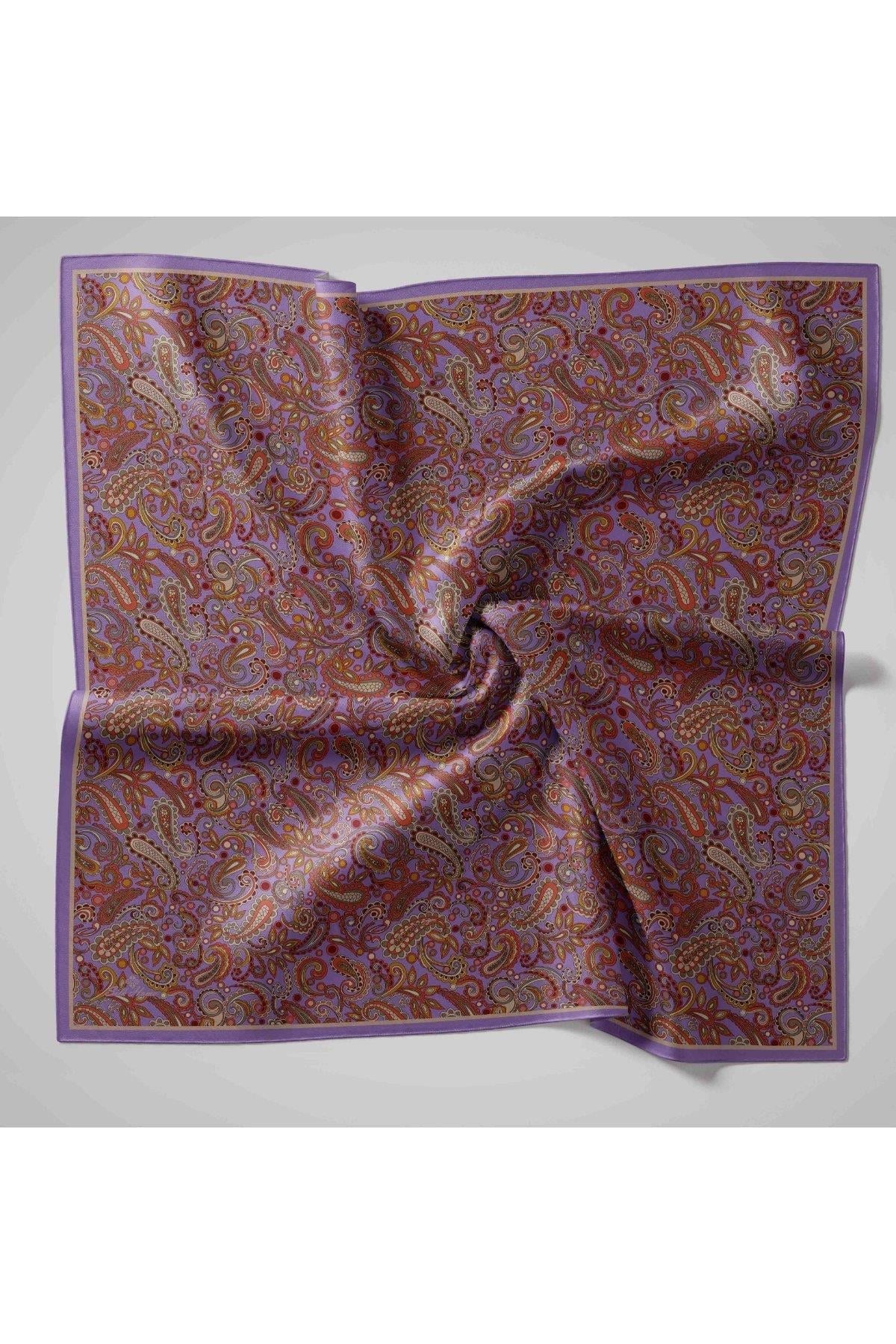 Silk Home Soft Eşarp 73071-06