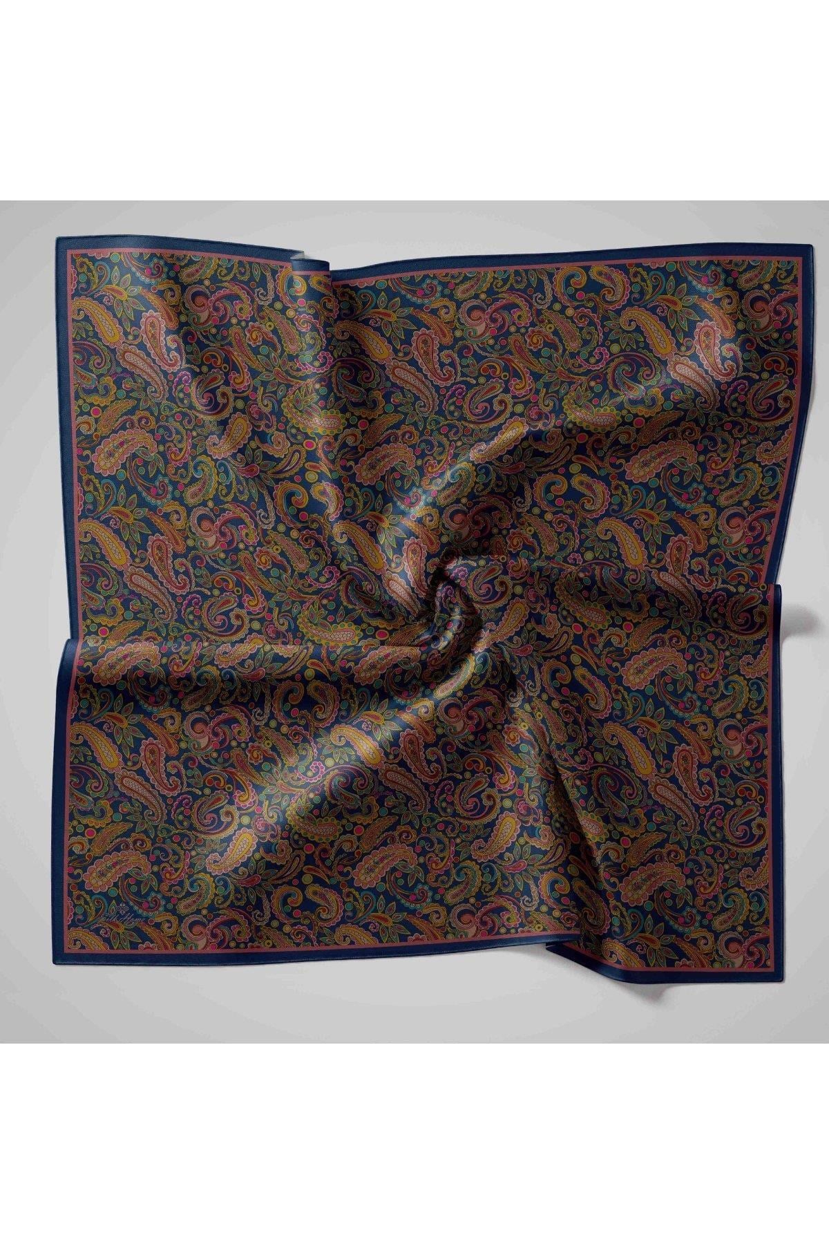 Silk Home Soft Eşarp 73071-07
