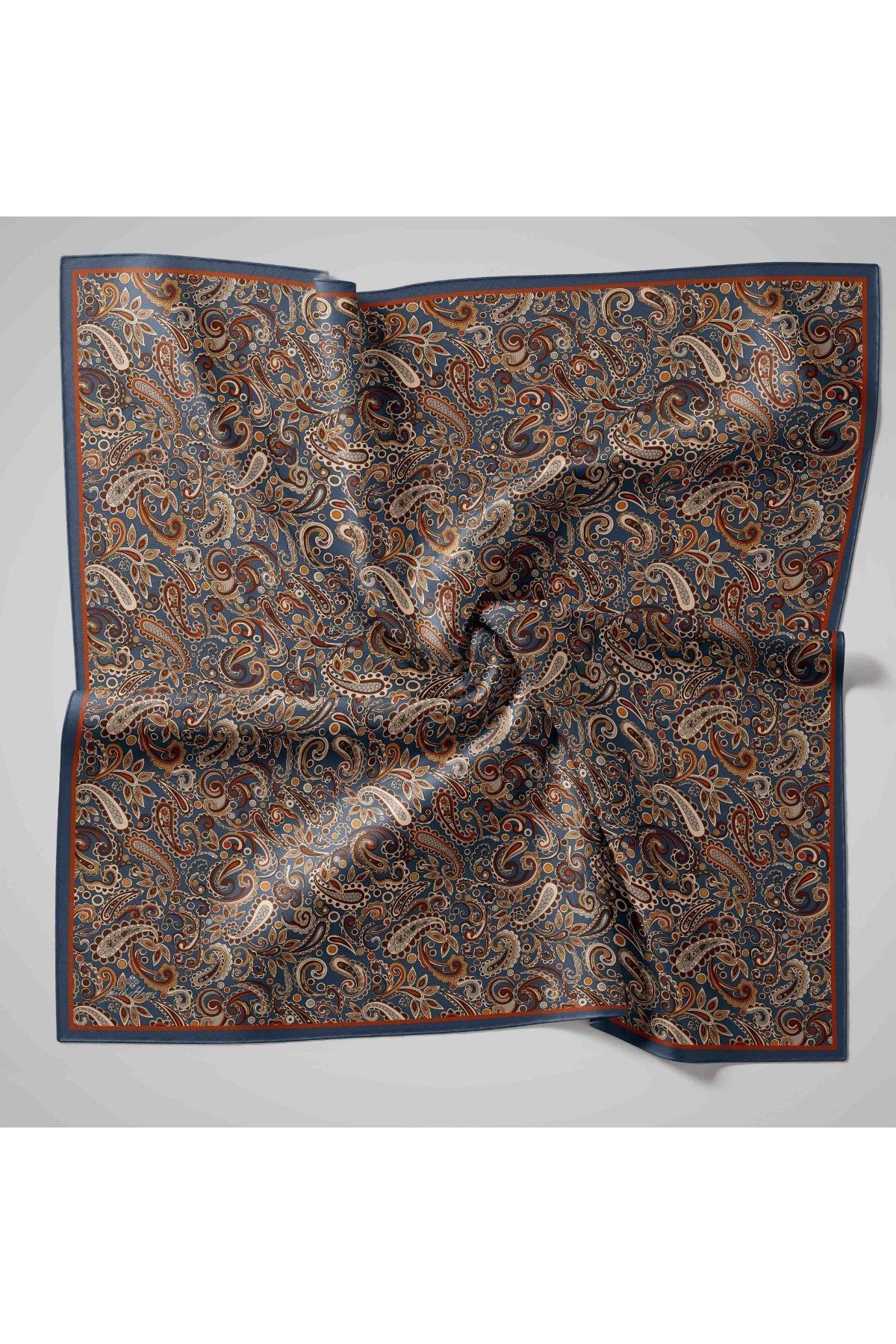 Silk Home Soft Eşarp 73071-08
