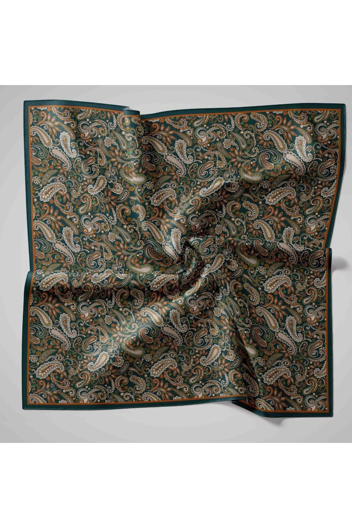Silk Home Soft Eşarp 73071-09