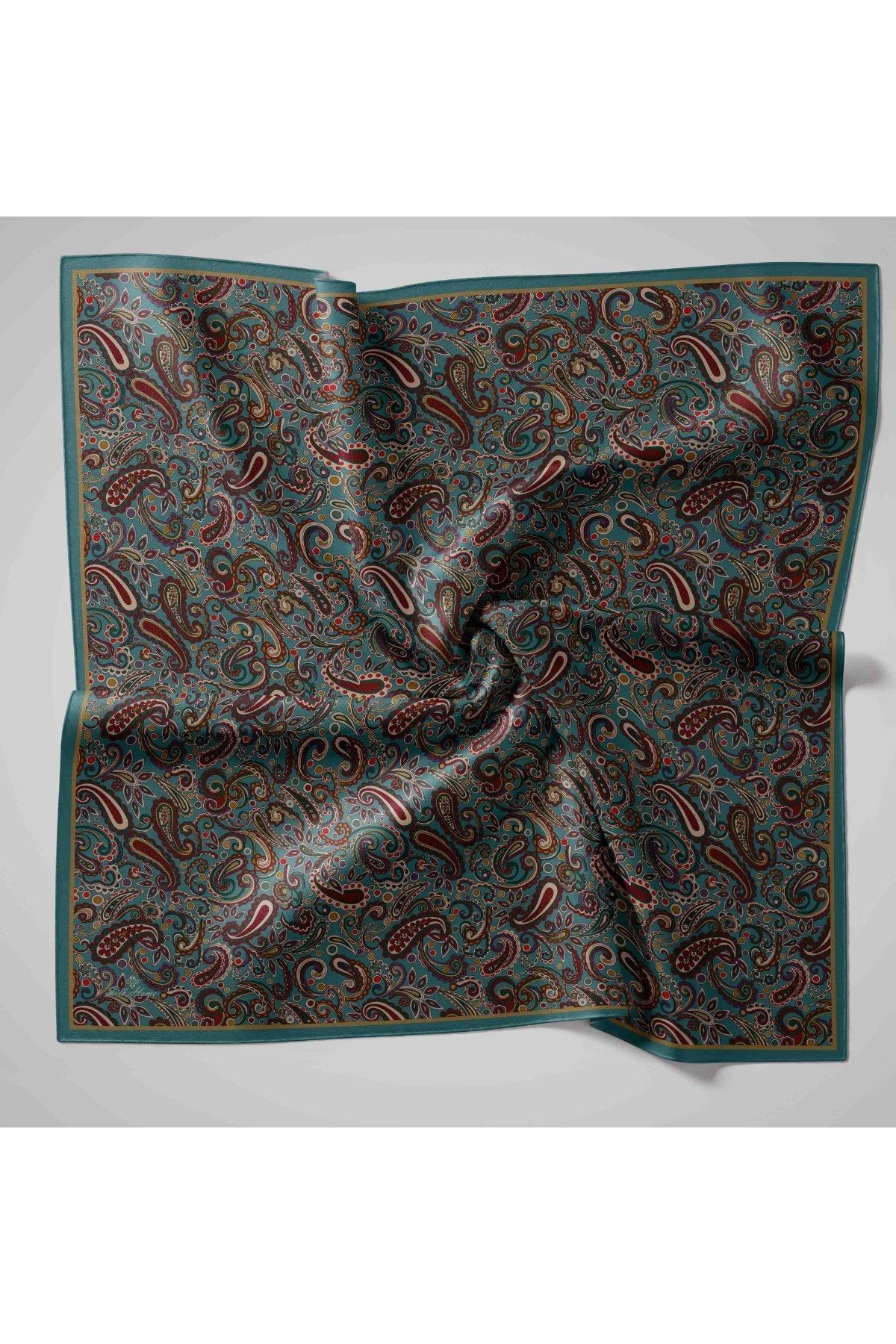 Silk Home Soft Eşarp 73071-10
