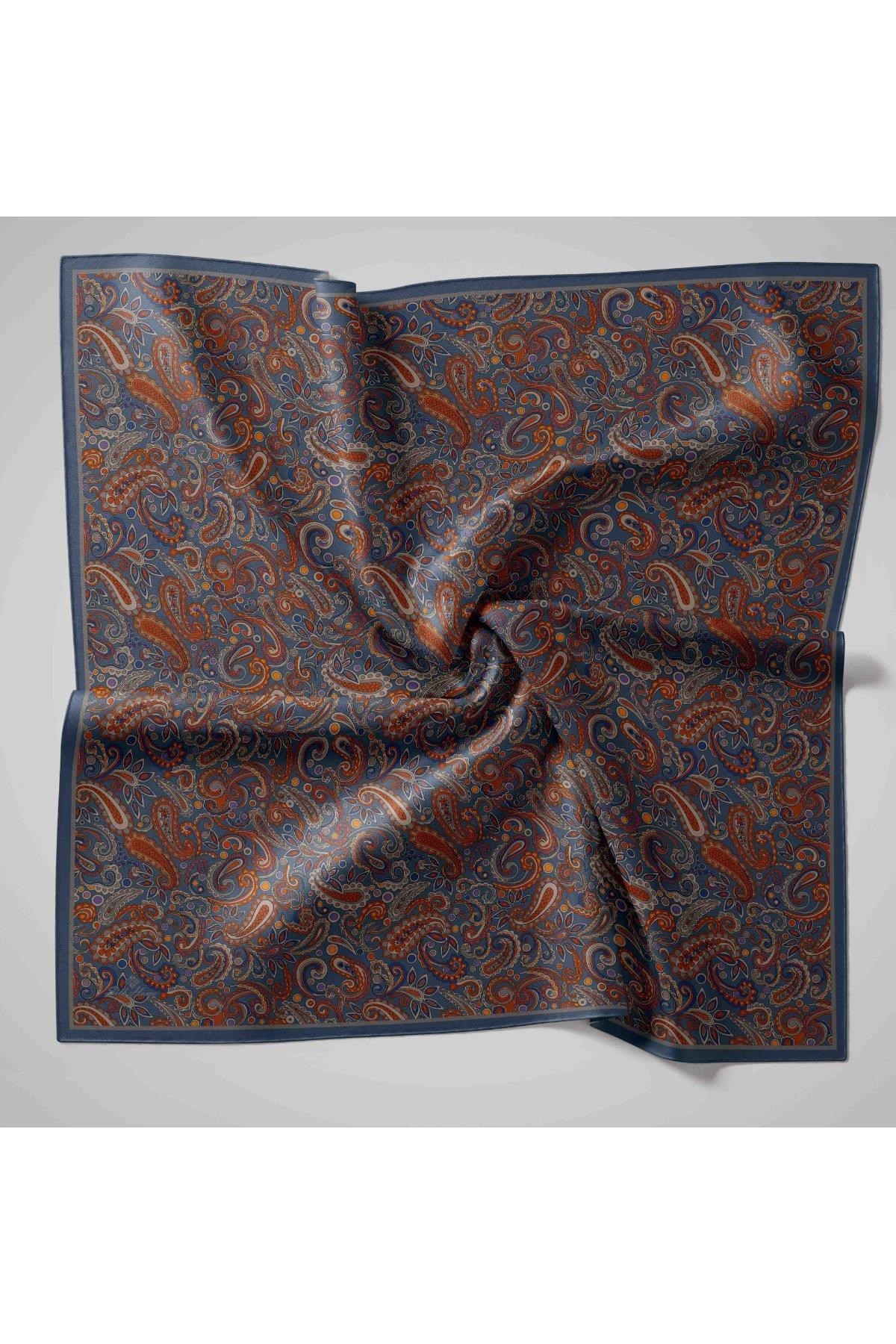 Silk Home Soft Eşarp 73071-11