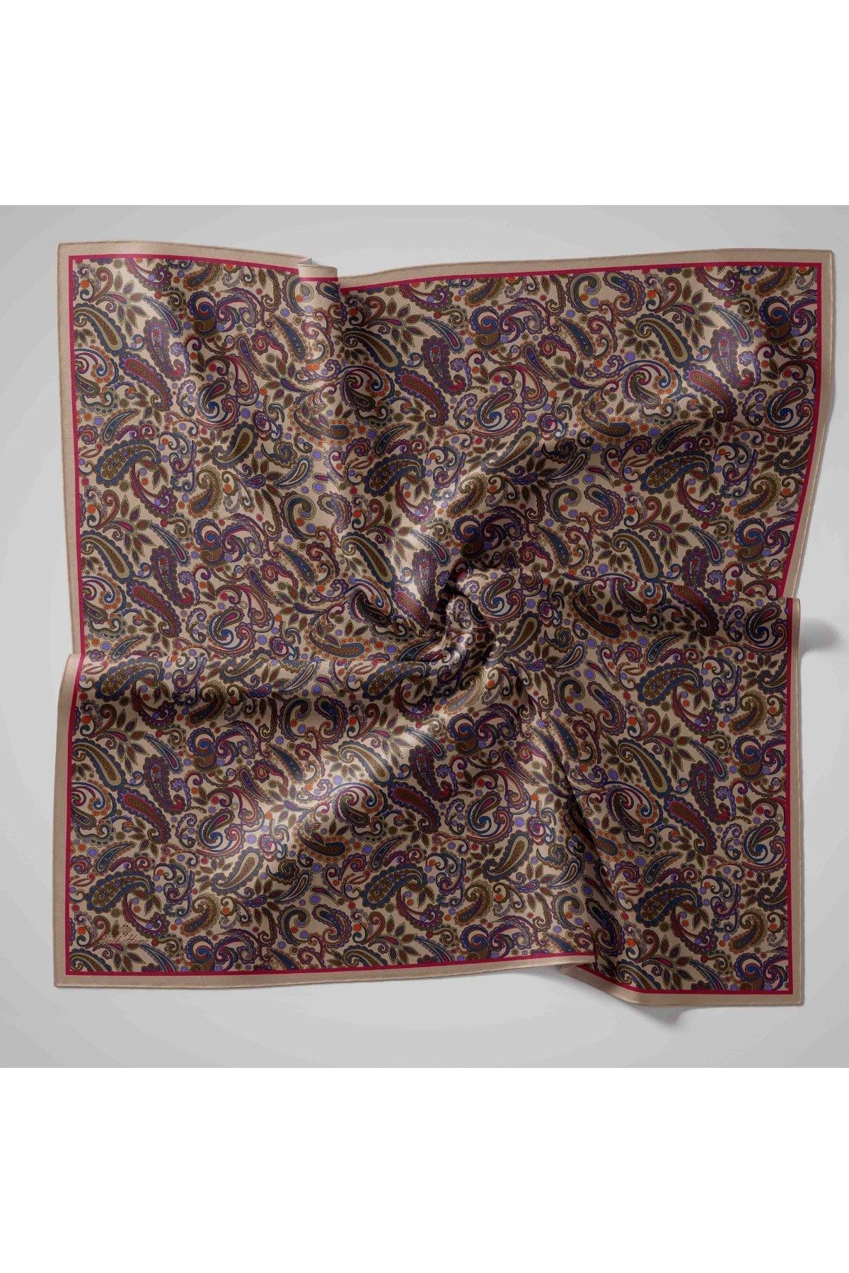 Silk Home Soft Eşarp 73071-13