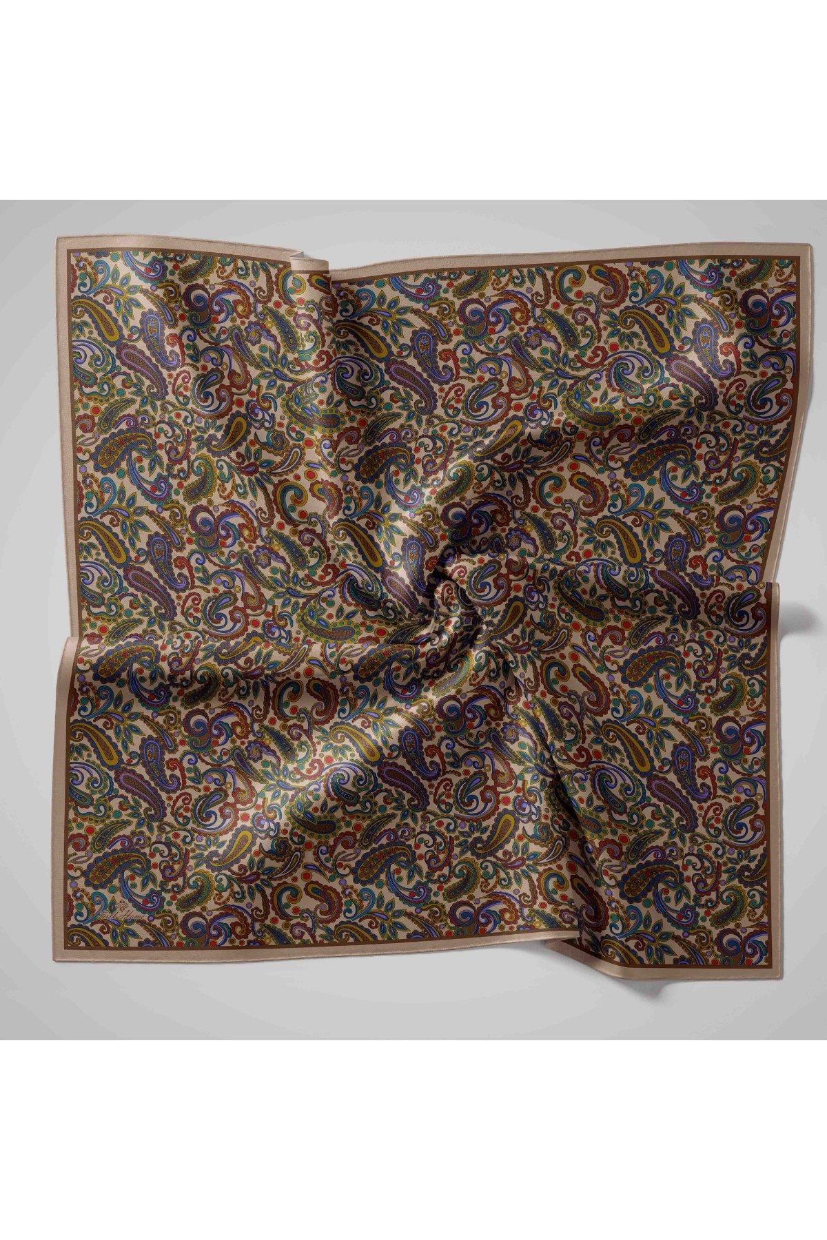 Silk Home Soft Eşarp 73071-14