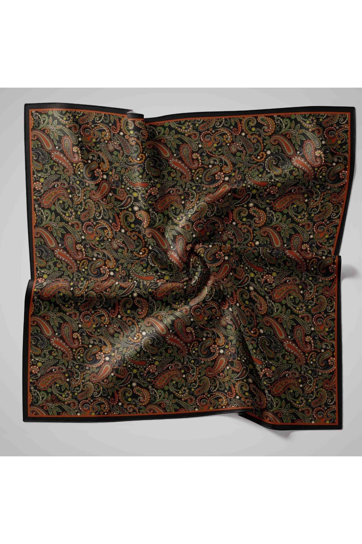 Silk Home Soft Eşarp 73071-15