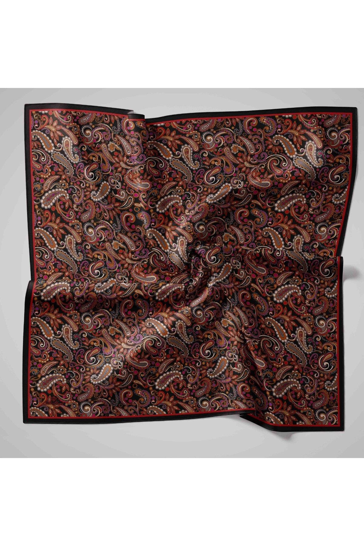 Silk Home Soft Eşarp 73071-16
