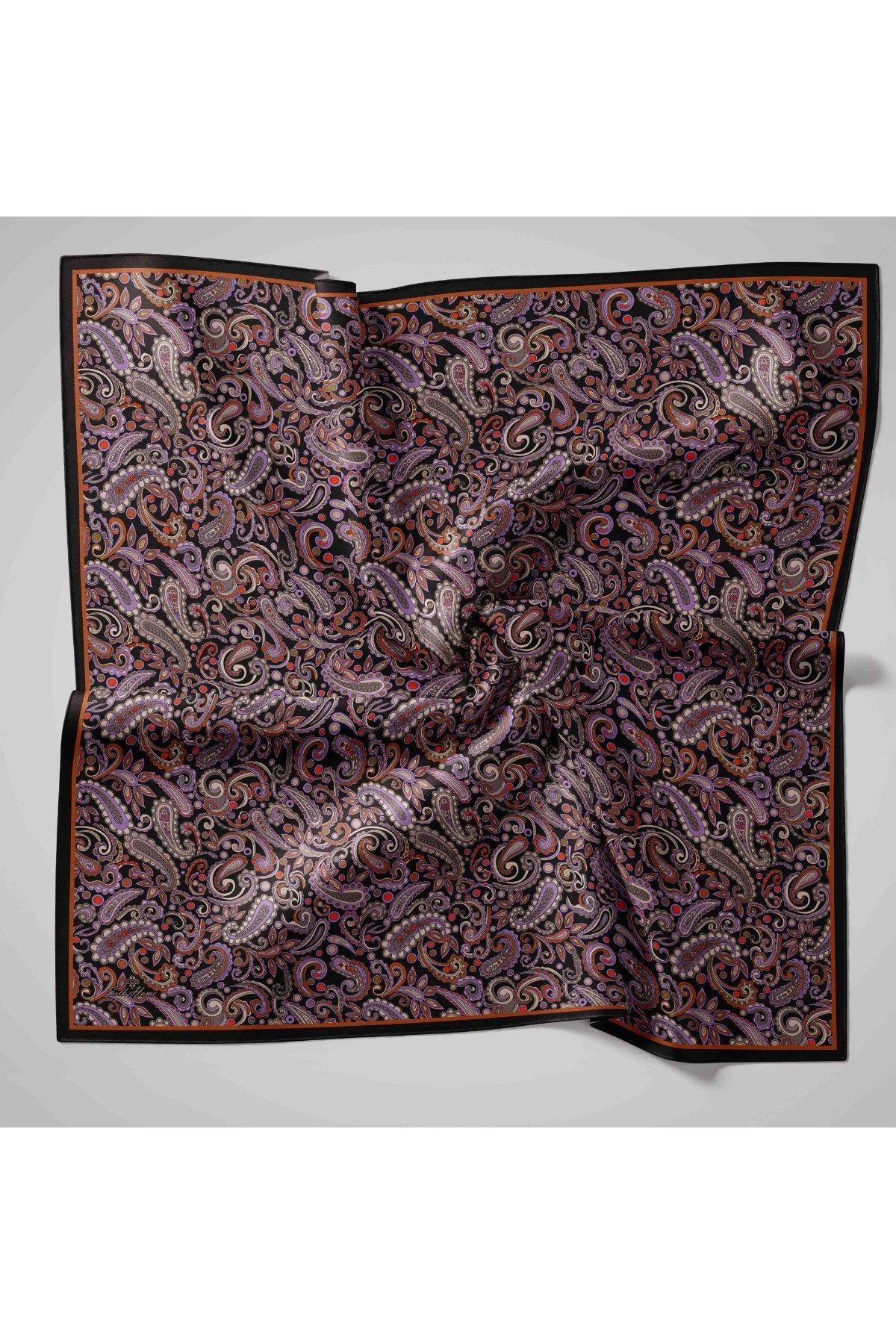Silk Home Soft Eşarp 73071-17