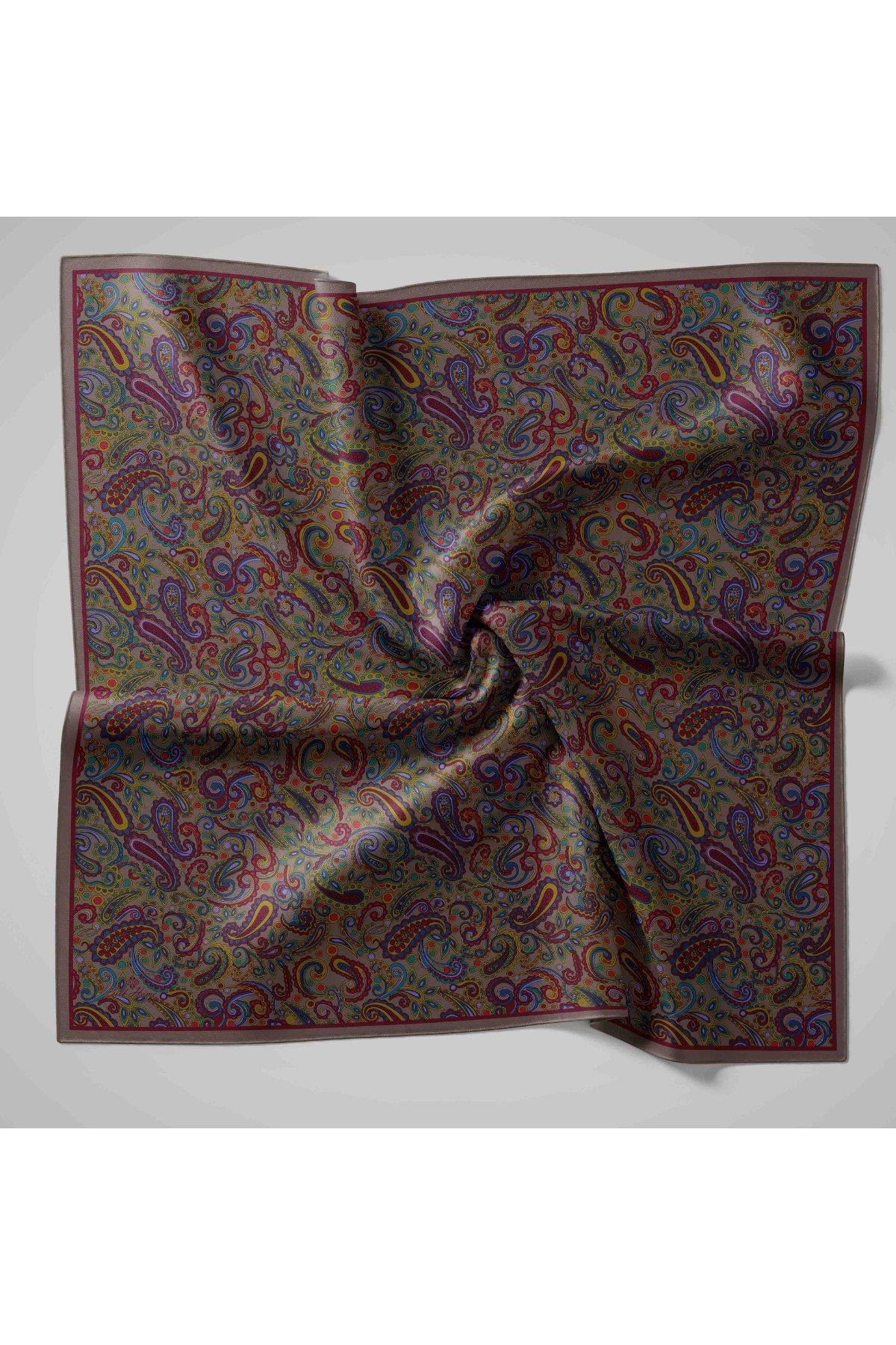 Silk Home Soft Eşarp 73071-18