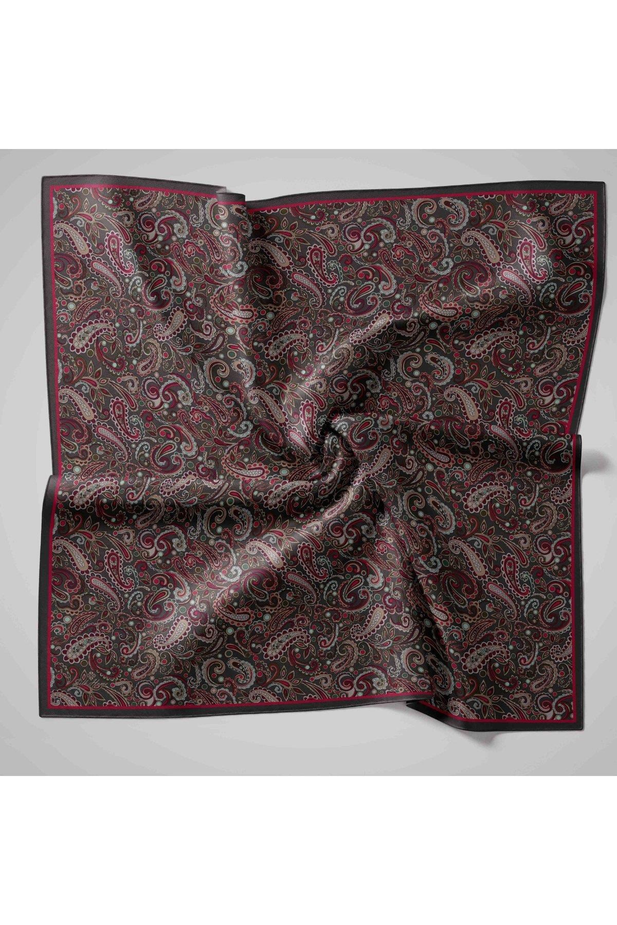 Silk Home Soft Eşarp 73071-19