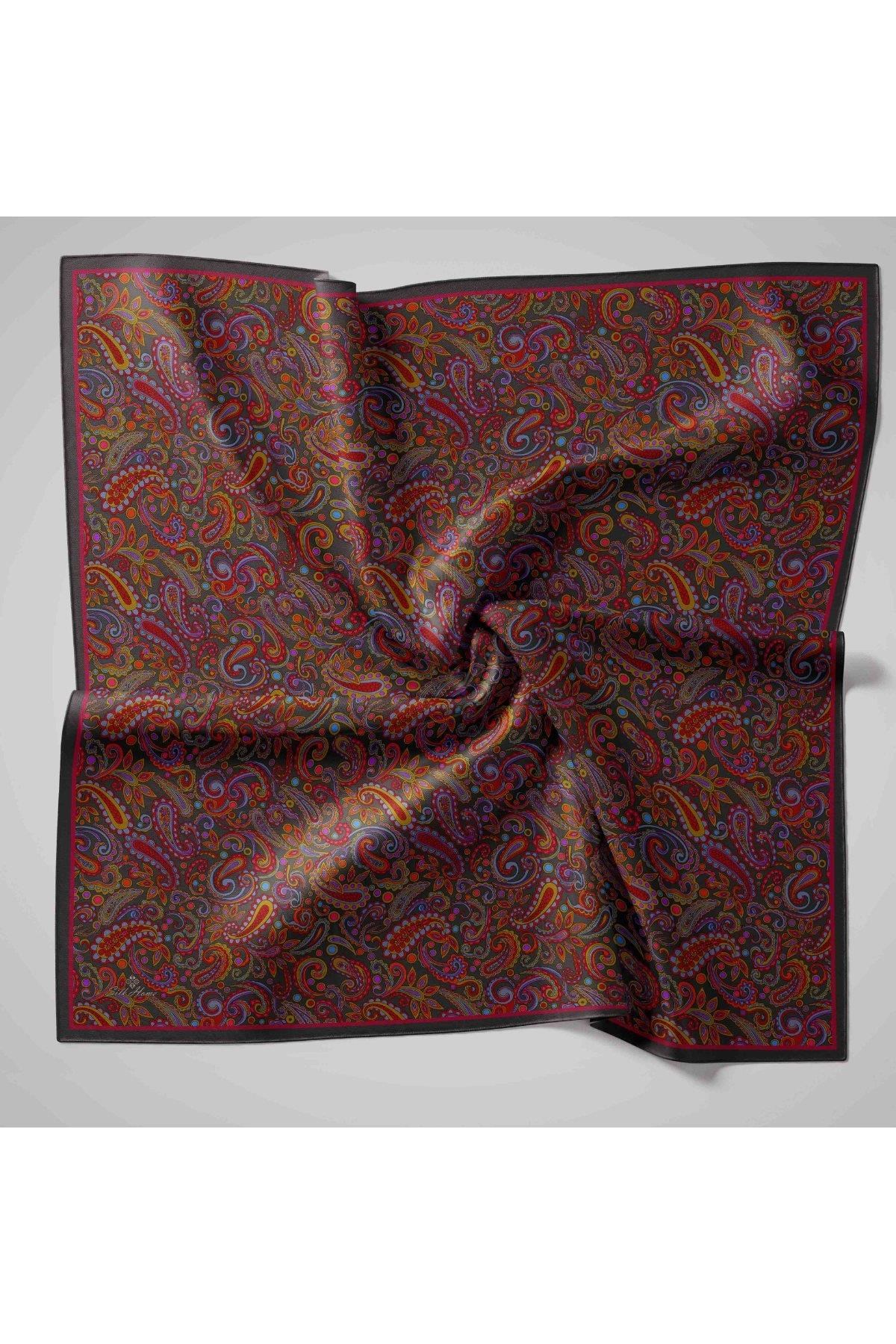 Silk Home Soft Eşarp 73071-20