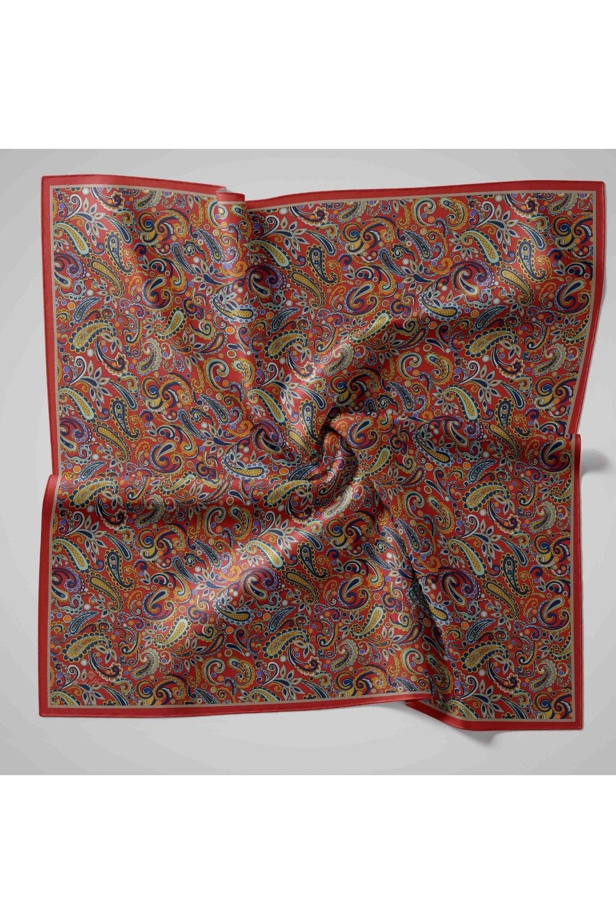 Silk Home Soft Eşarp 73071-23