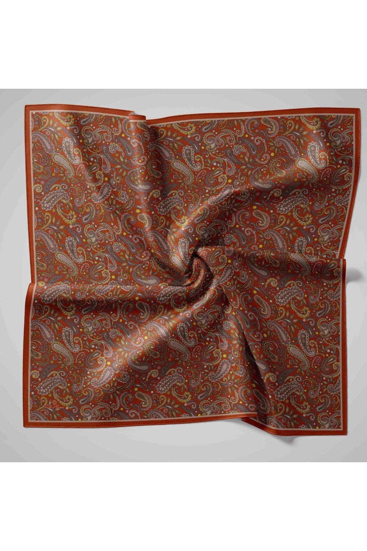 Silk Home Soft Eşarp 73071-24